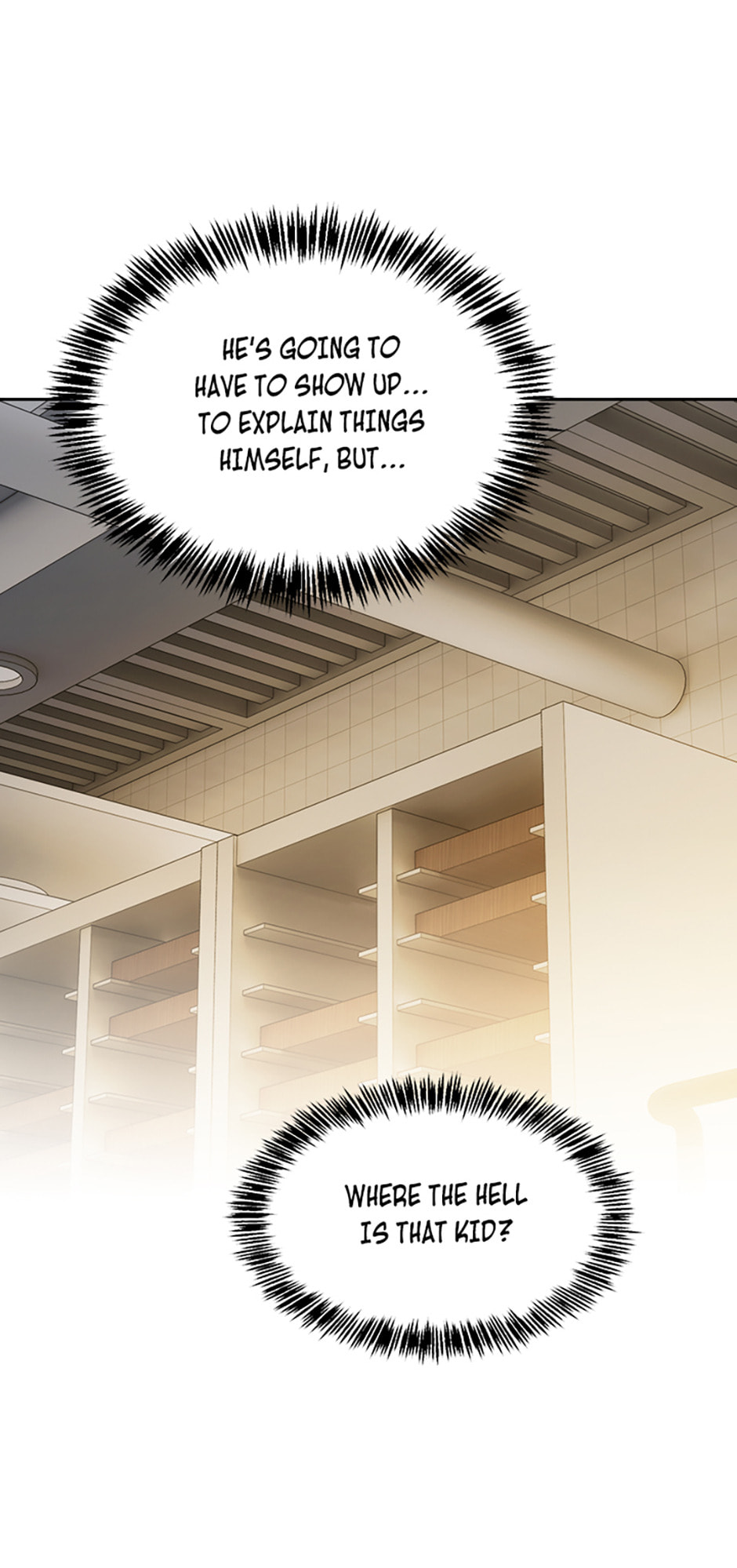 Read The Celestial Returned from Hell chapter 10.2 image 67 on Lezhin
