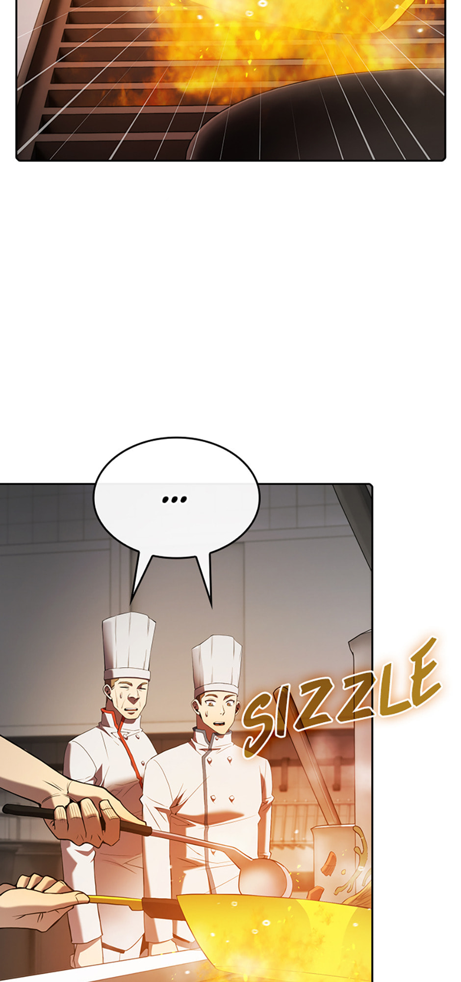 Read The Celestial Returned from Hell chapter 10.2 image 69 on Lezhin
