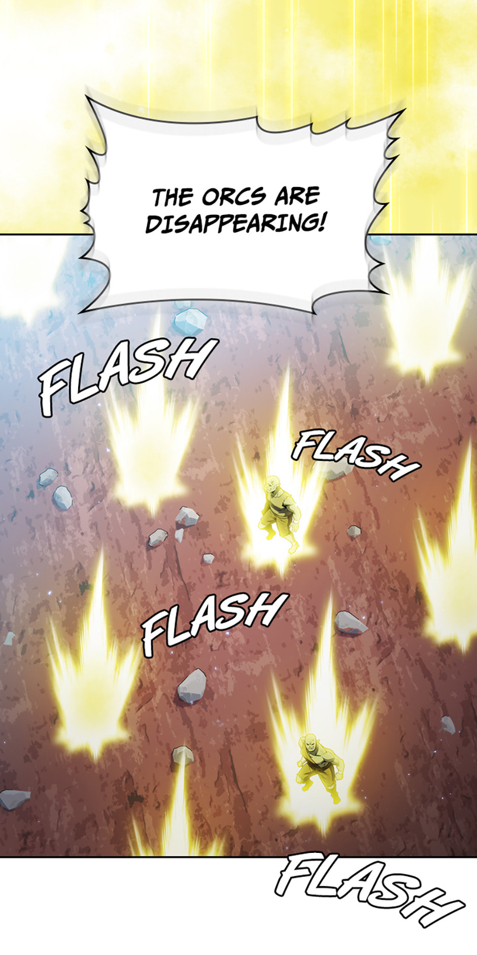 Read The Celestial Returned from Hell chapter 10.2 image 7 on Lezhin