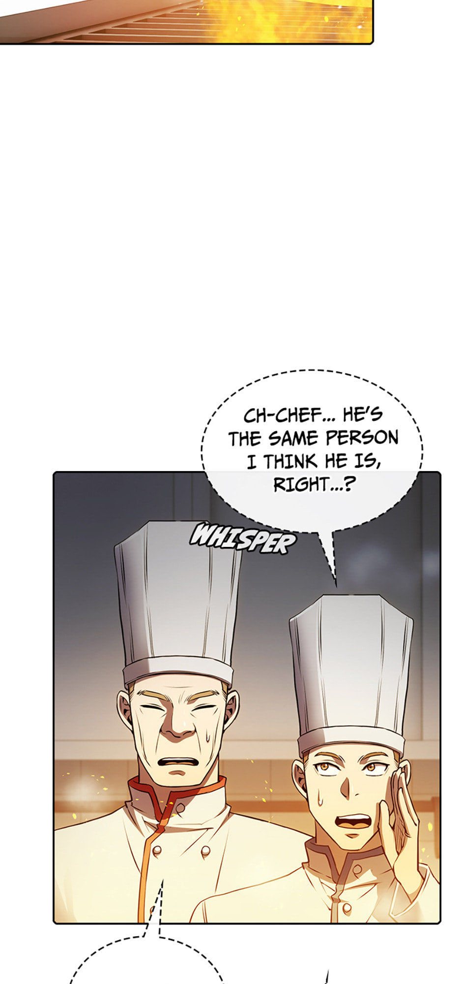Read The Celestial Returned from Hell chapter 10.2 image 70 on Lezhin