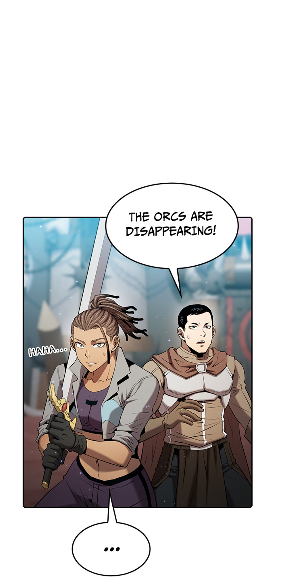 Read The Celestial Returned from Hell chapter 10.2 image 8 on Lezhin