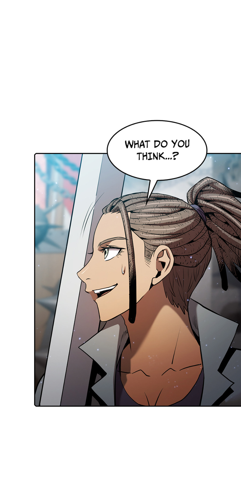 Read The Celestial Returned from Hell chapter 10.2 image 9 on Lezhin