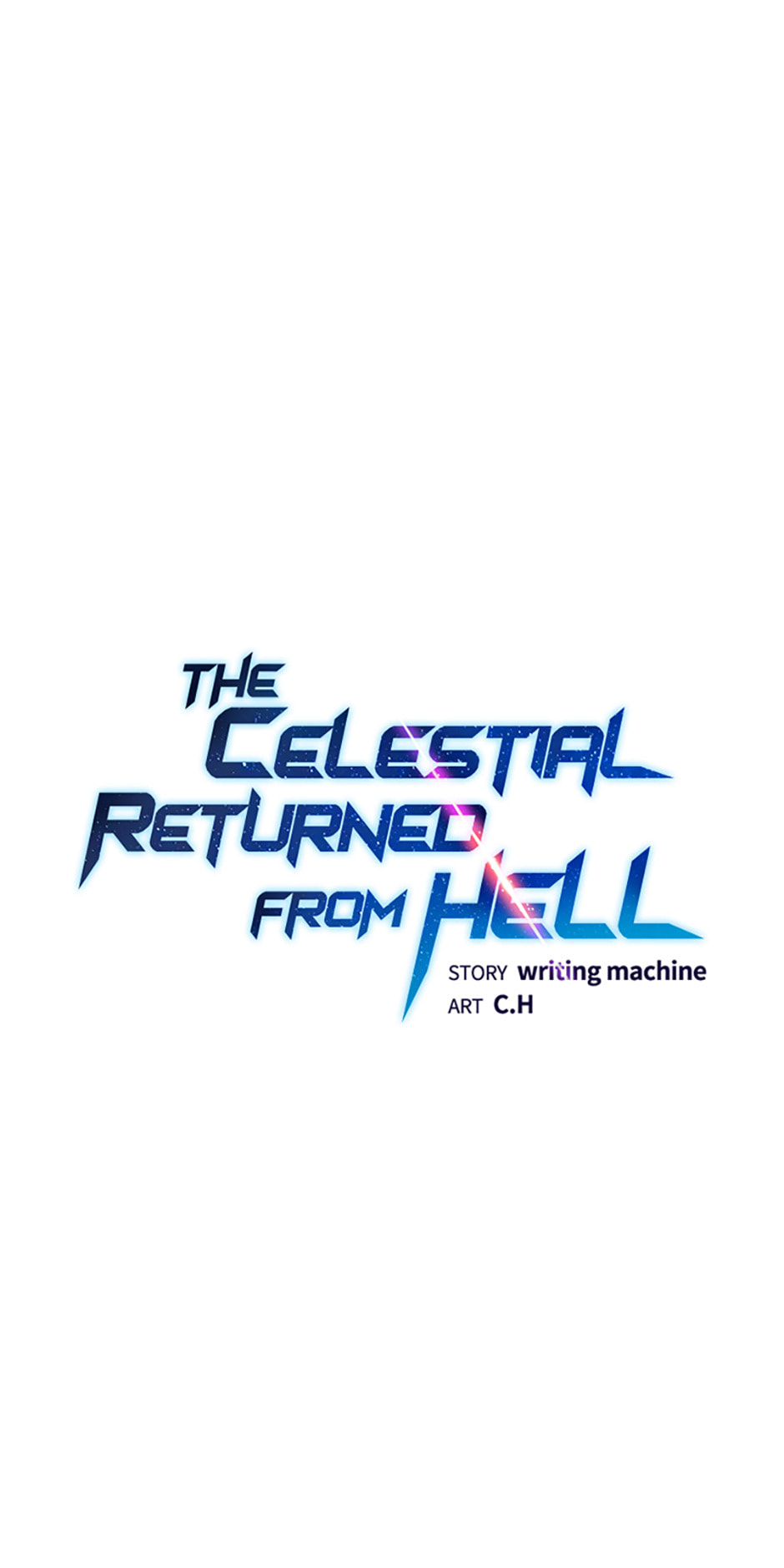Read The Celestial Returned from Hell chapter 10.3 image 0 on Lezhin