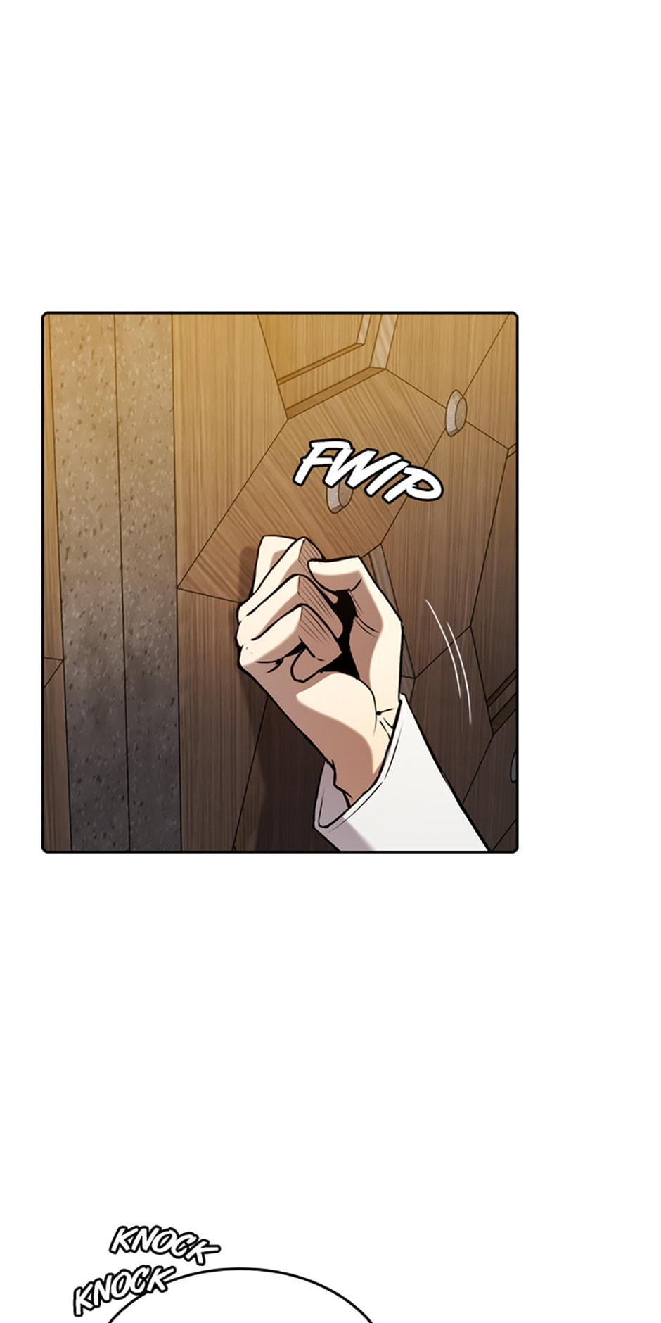 Read The Celestial Returned from Hell chapter 10.3 image 1 on Lezhin