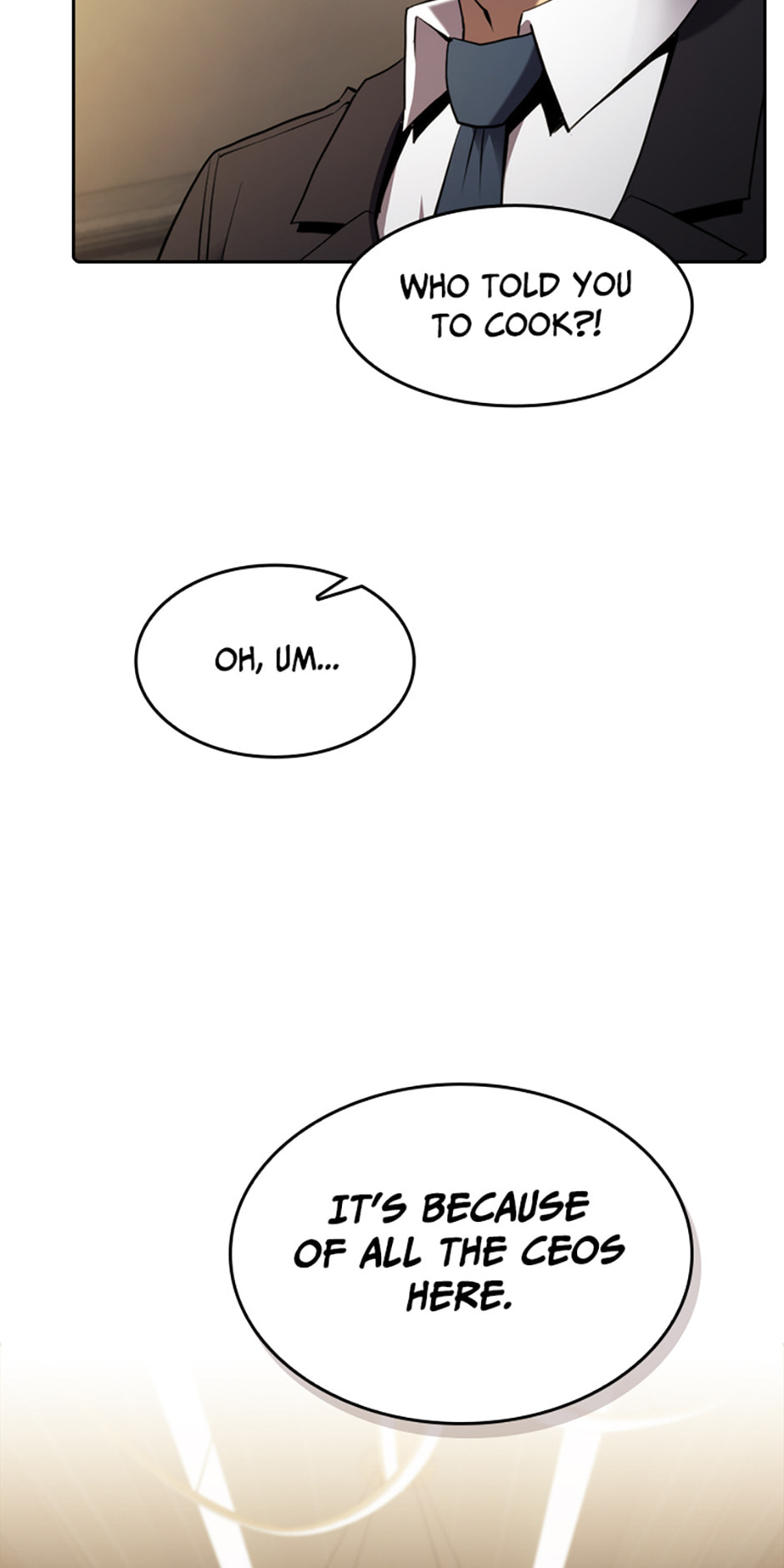 Read The Celestial Returned from Hell chapter 10.3 image 13 on Lezhin