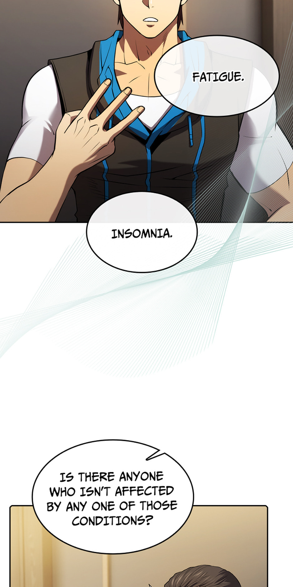 Read The Celestial Returned from Hell chapter 10.3 image 16 on Lezhin