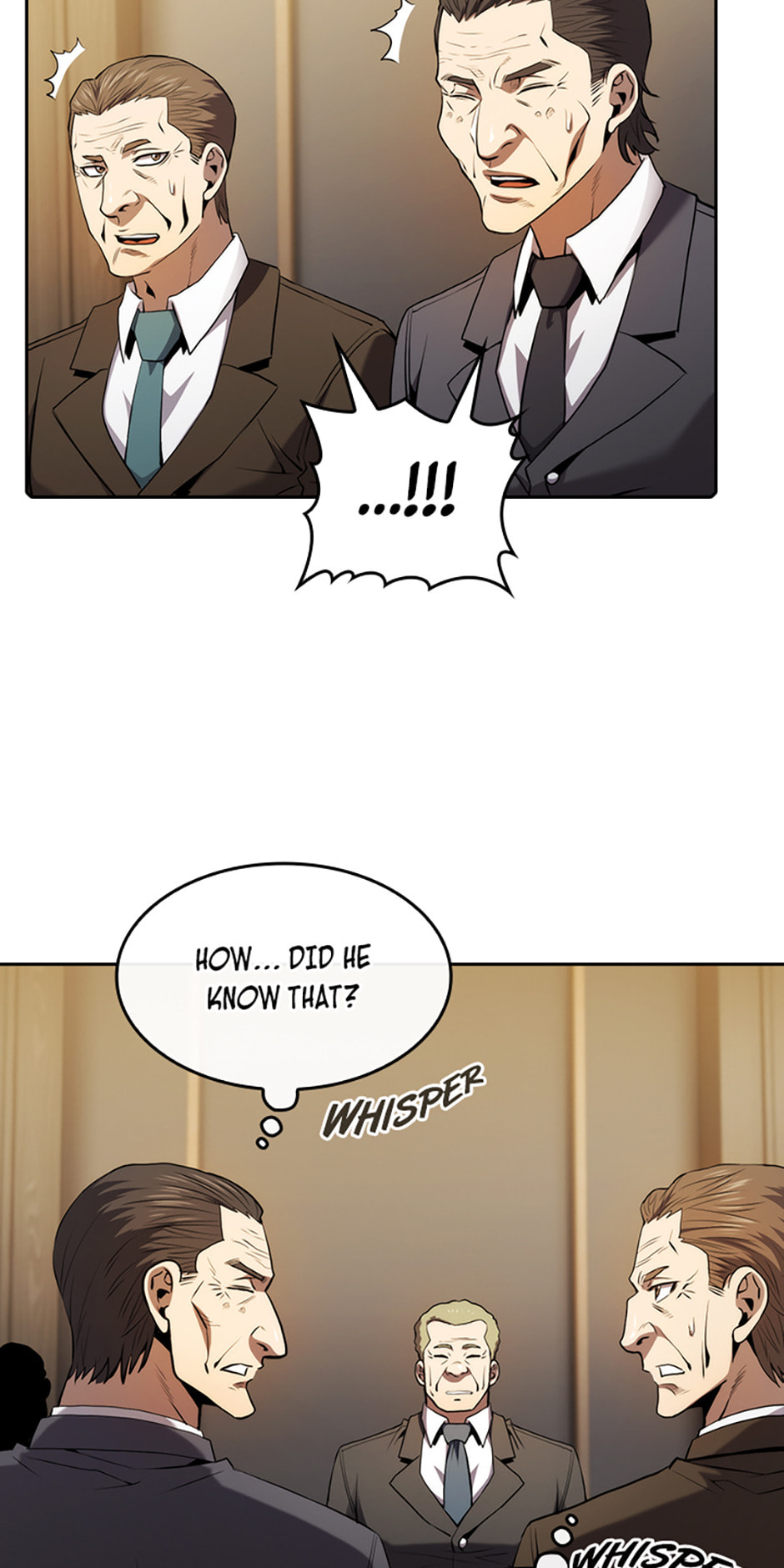 Read The Celestial Returned from Hell chapter 10.3 image 17 on Lezhin