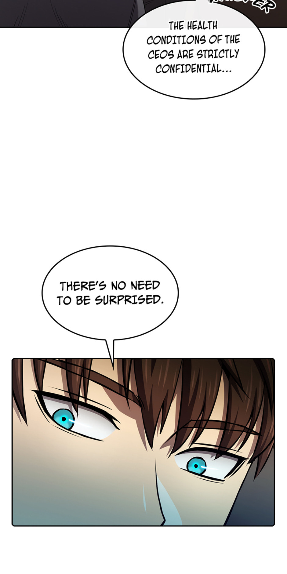 Read The Celestial Returned from Hell chapter 10.3 image 18 on Lezhin