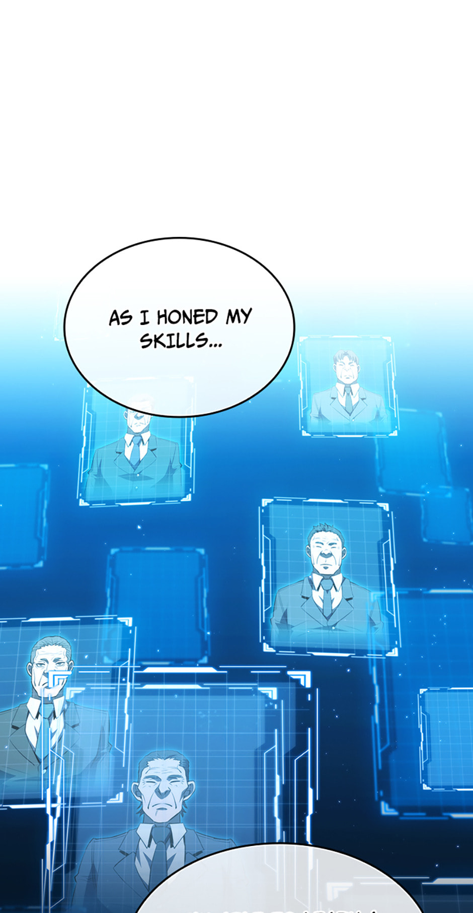 Read The Celestial Returned from Hell chapter 10.3 image 19 on Lezhin