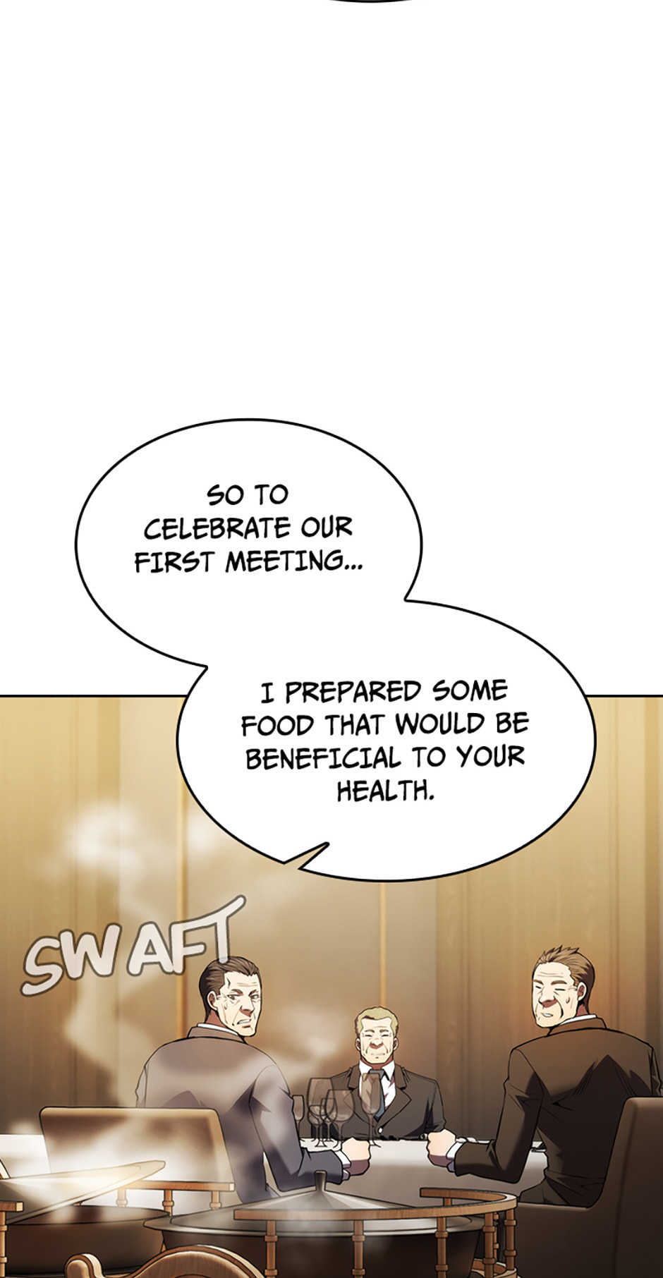 Read The Celestial Returned from Hell chapter 10.3 image 22 on Lezhin