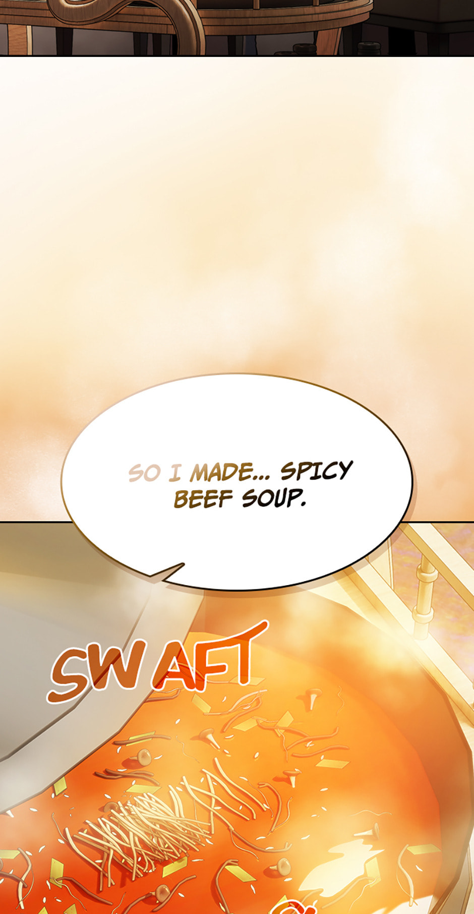 Read The Celestial Returned from Hell chapter 10.3 image 23 on Lezhin