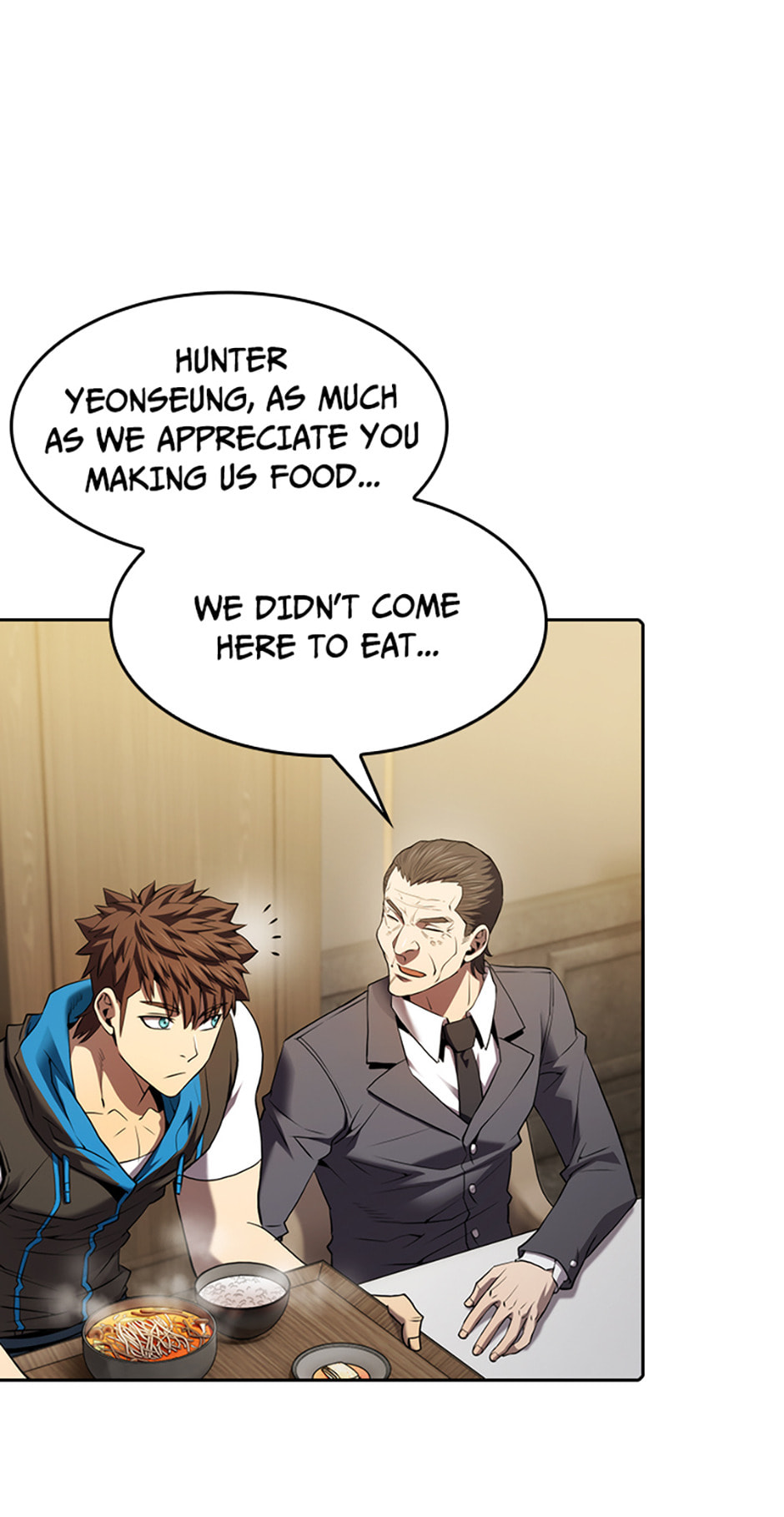 Read The Celestial Returned from Hell chapter 10.3 image 30 on Lezhin