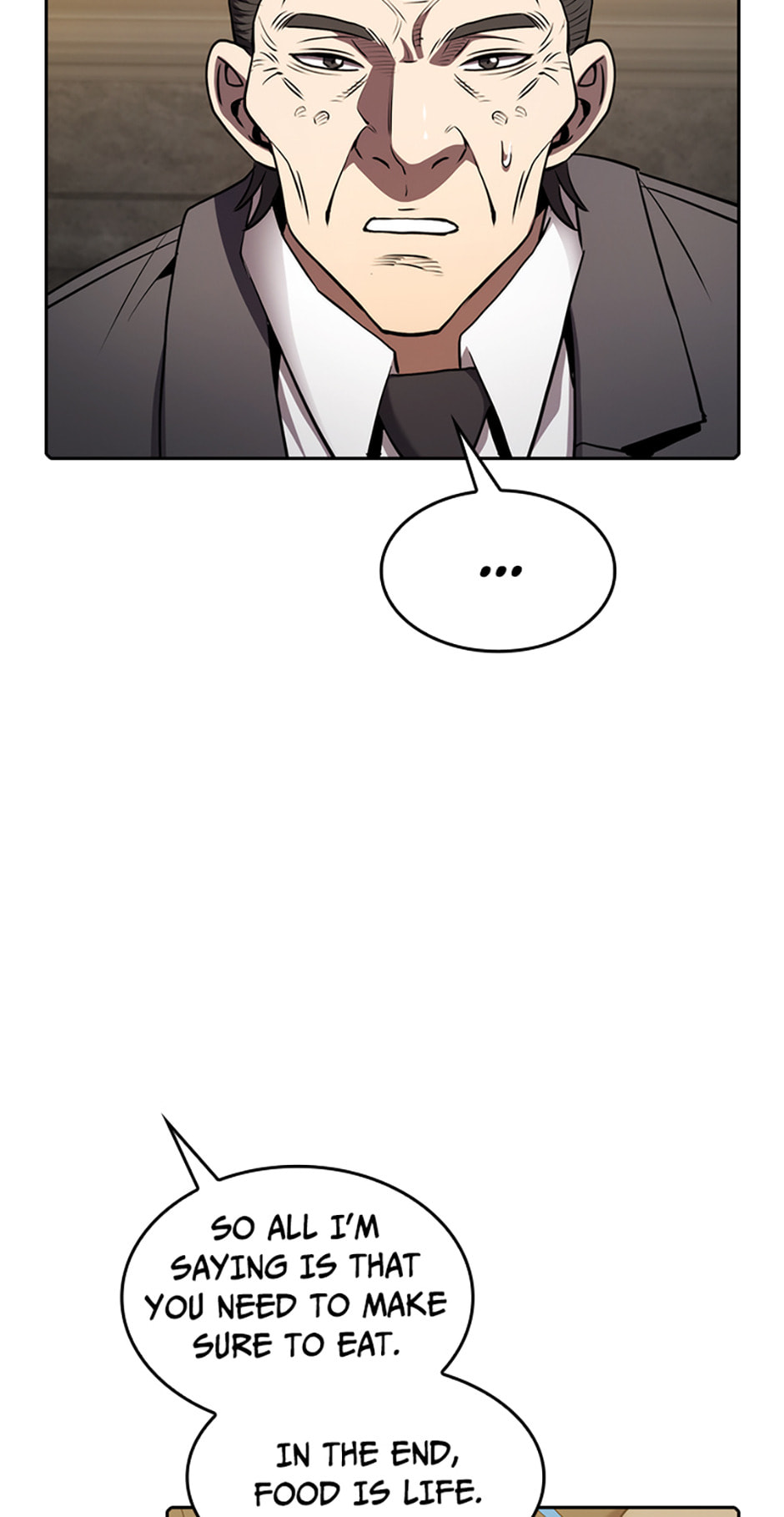 Read The Celestial Returned from Hell chapter 10.3 image 34 on Lezhin
