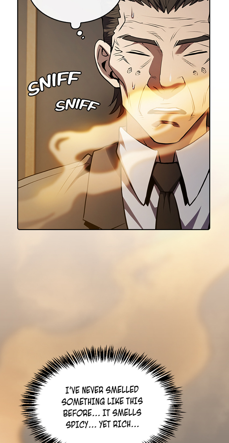 Read The Celestial Returned from Hell chapter 10.3 image 36 on Lezhin