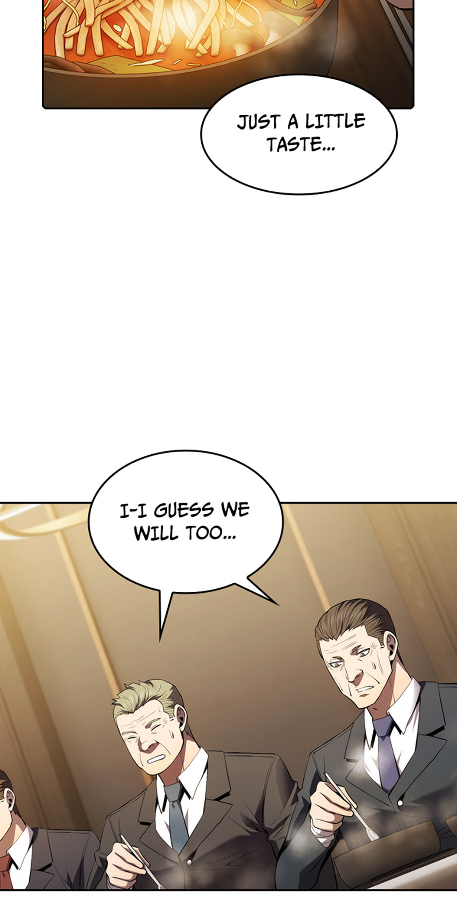Read The Celestial Returned from Hell chapter 10.3 image 42 on Lezhin
