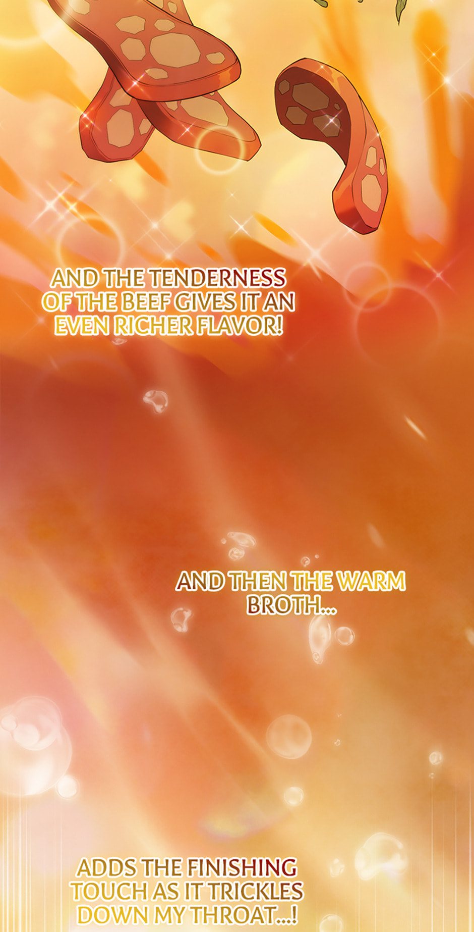Read The Celestial Returned from Hell chapter 10.3 image 46 on Lezhin