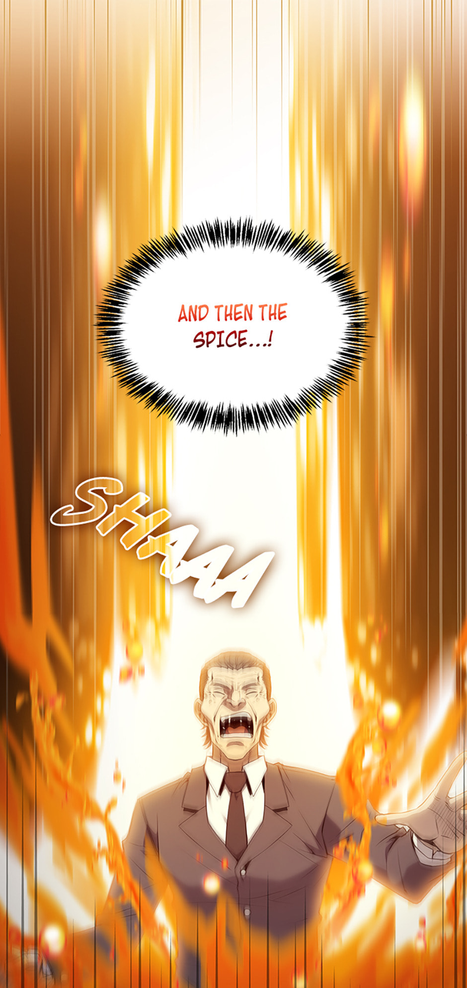 Read The Celestial Returned from Hell chapter 10.3 image 48 on Lezhin