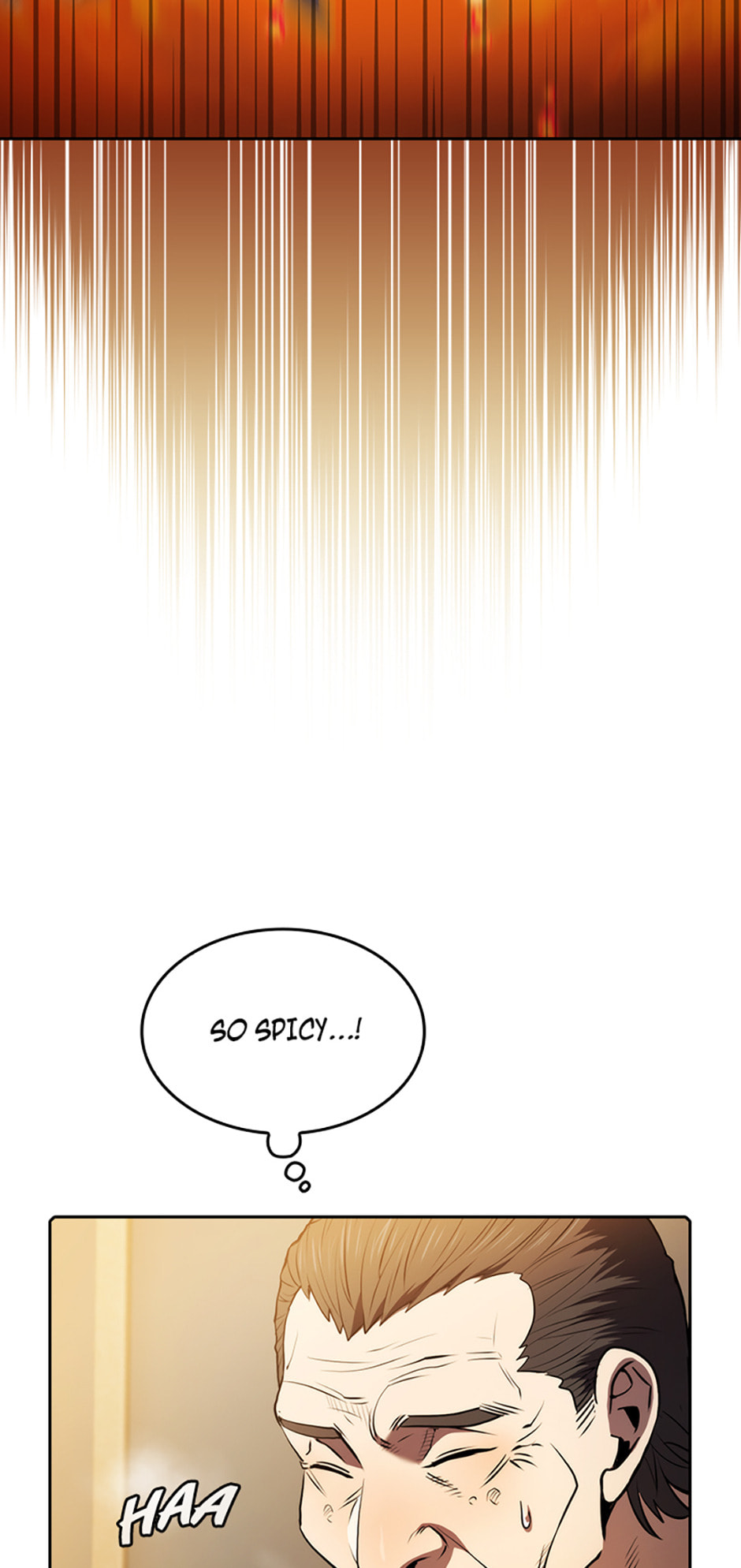 Read The Celestial Returned from Hell chapter 10.3 image 49 on Lezhin