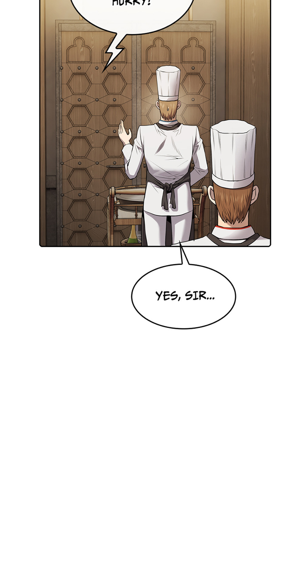 Read The Celestial Returned from Hell chapter 10.3 image 5 on Lezhin