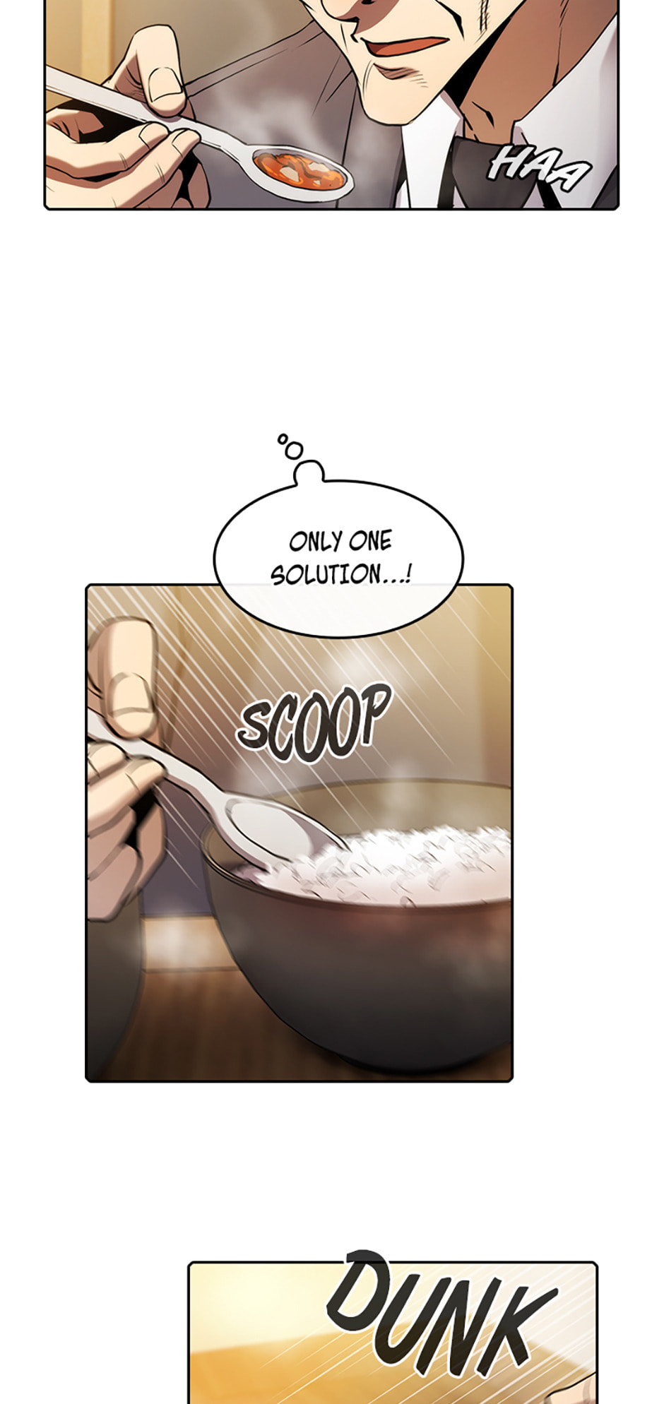 Read The Celestial Returned from Hell chapter 10.3 image 50 on Lezhin
