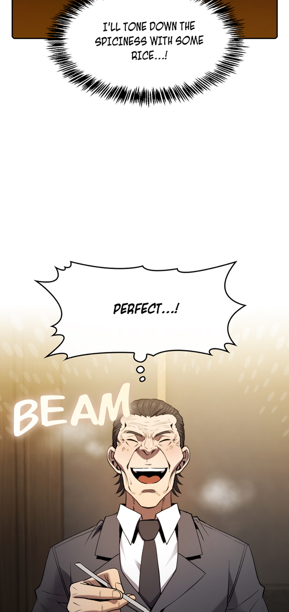 Read The Celestial Returned from Hell chapter 10.3 image 52 on Lezhin