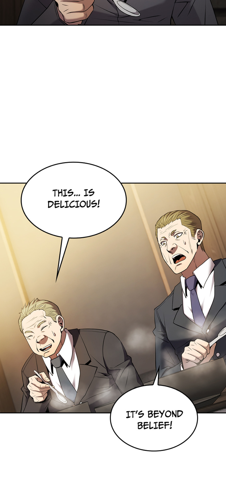 Read The Celestial Returned from Hell chapter 10.3 image 53 on Lezhin
