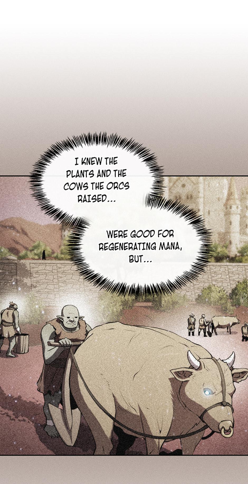 Read The Celestial Returned from Hell chapter 10.3 image 55 on Lezhin