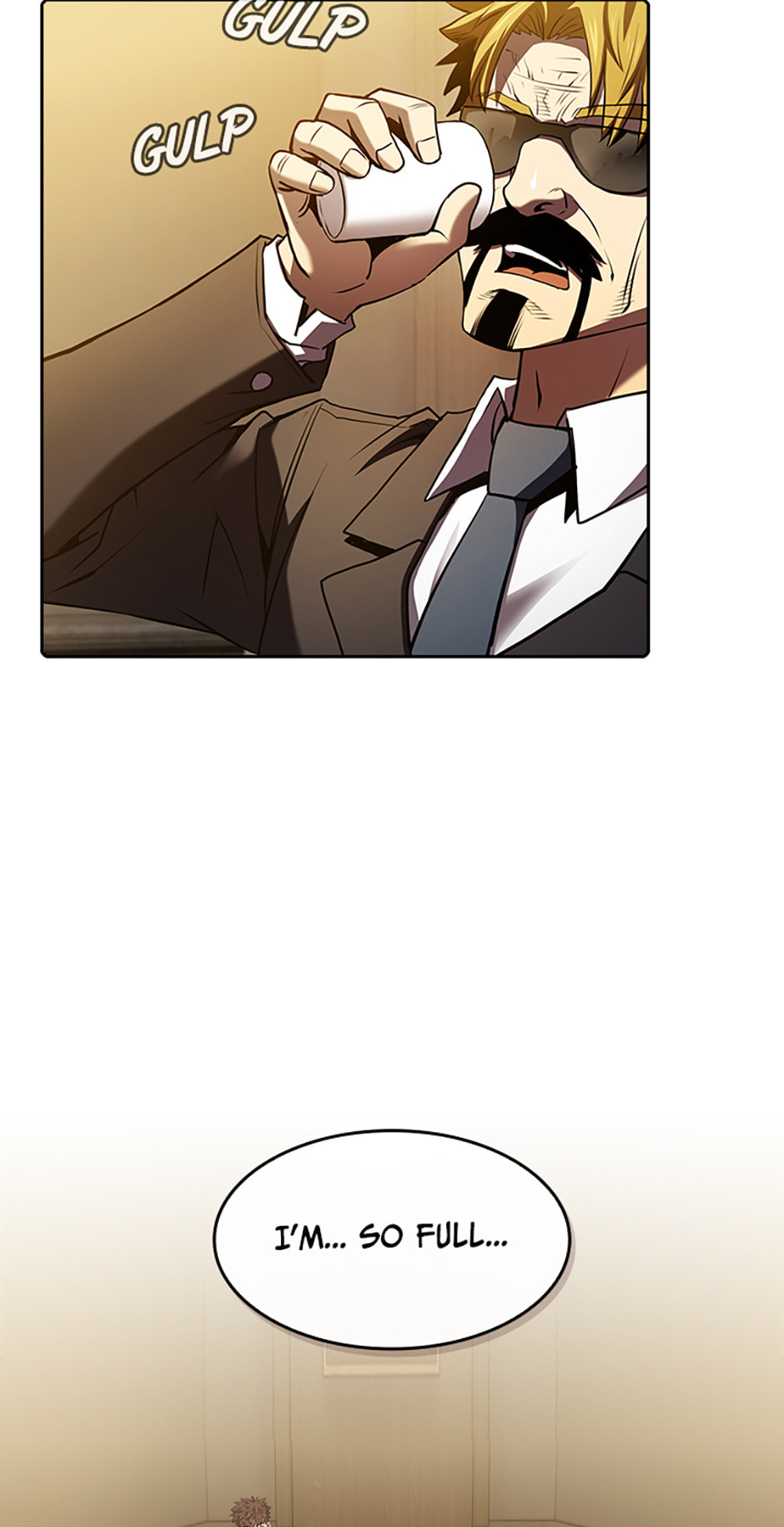 Read The Celestial Returned from Hell chapter 10.3 image 59 on Lezhin