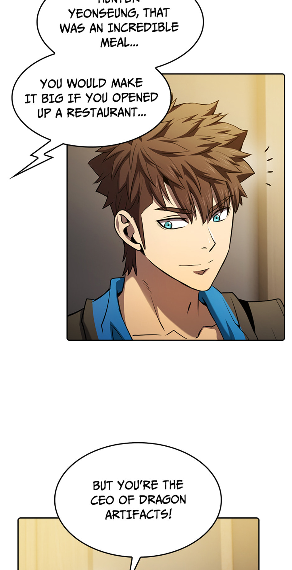 Read The Celestial Returned from Hell chapter 10.3 image 62 on Lezhin
