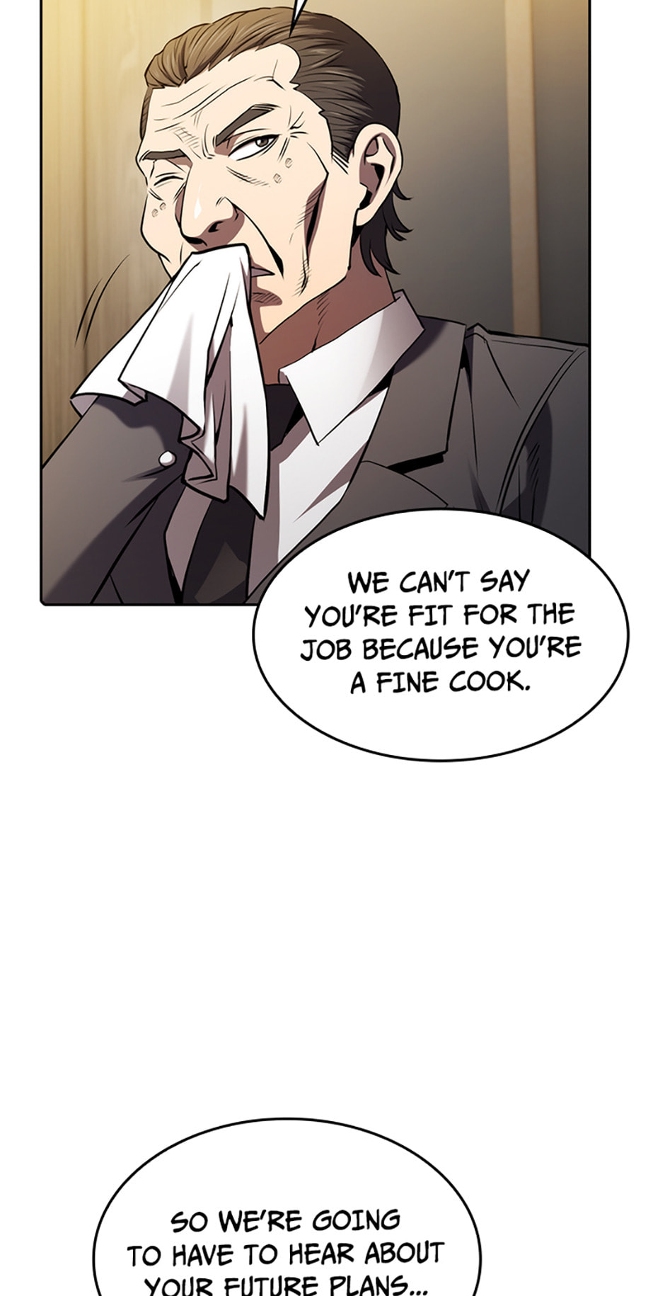 Read The Celestial Returned from Hell chapter 10.3 image 63 on Lezhin