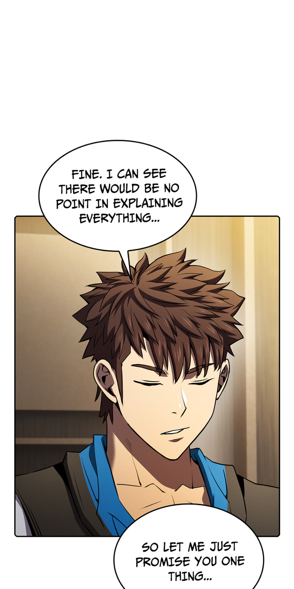 Read The Celestial Returned from Hell chapter 10.3 image 66 on Lezhin