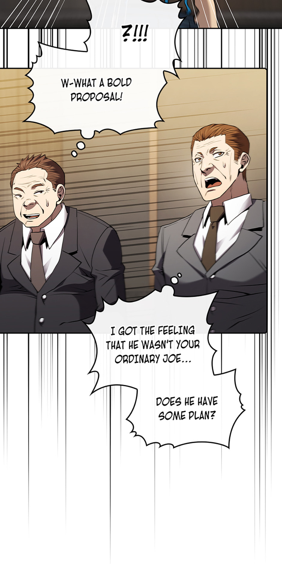 Read The Celestial Returned from Hell chapter 10.3 image 69 on Lezhin
