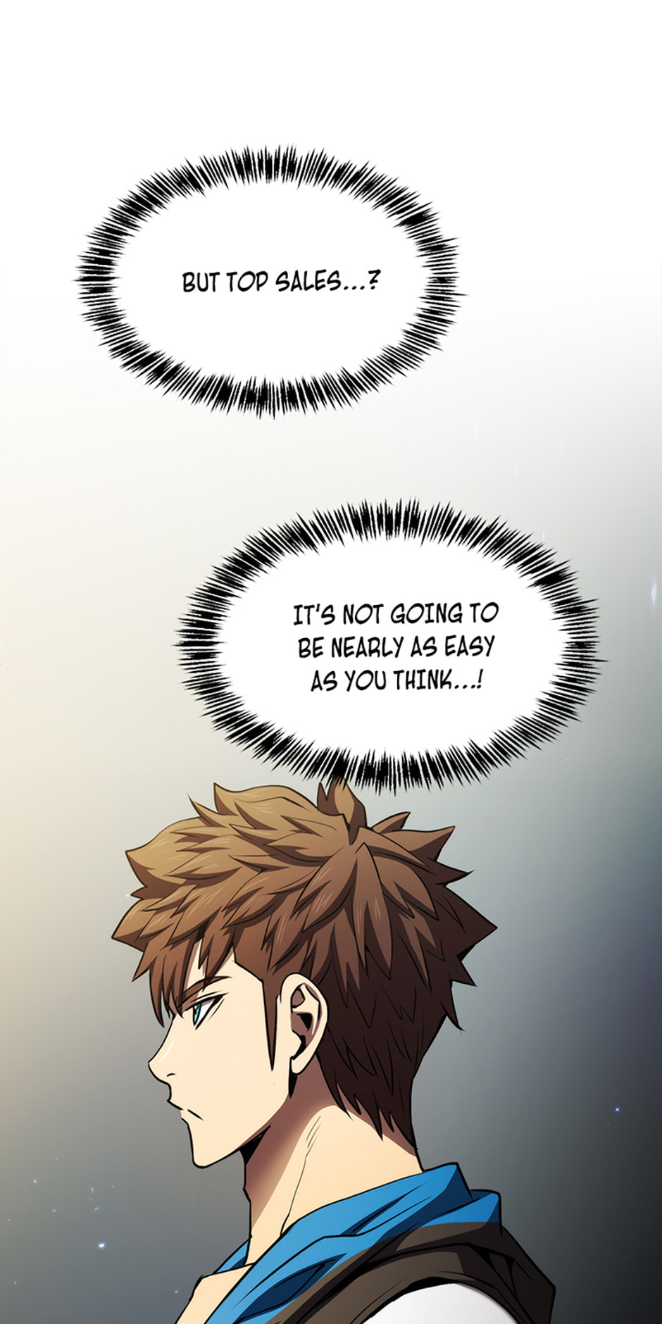 Read The Celestial Returned from Hell chapter 10.3 image 71 on Lezhin