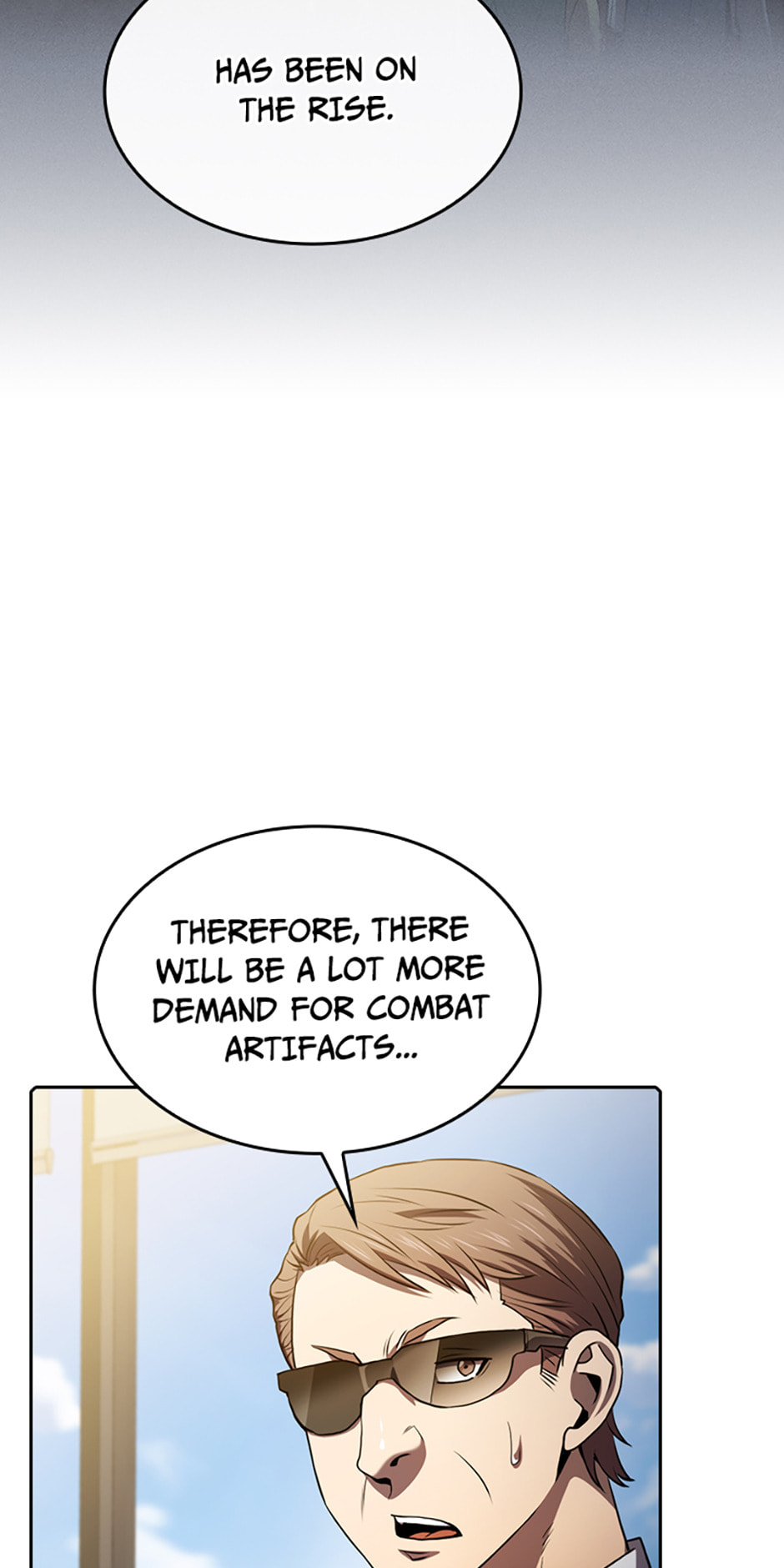 Read The Celestial Returned from Hell chapter 10.4 image 10 on Lezhin