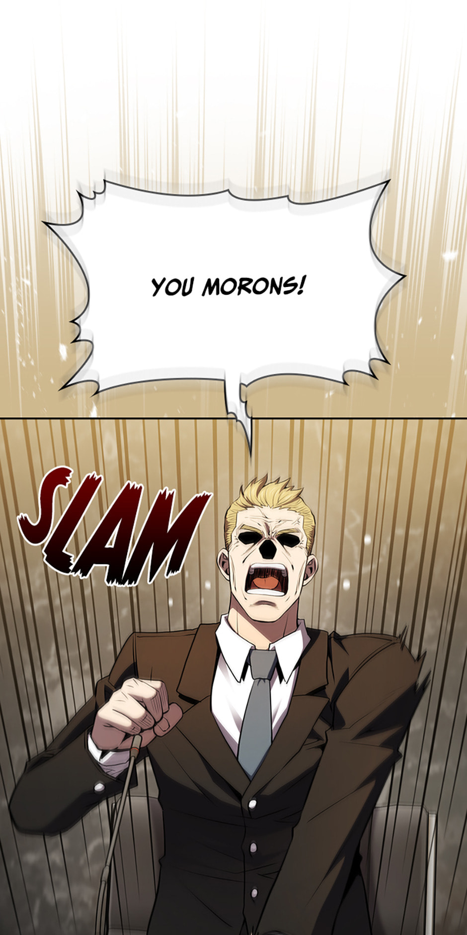 Read The Celestial Returned from Hell chapter 10.4 image 14 on Lezhin
