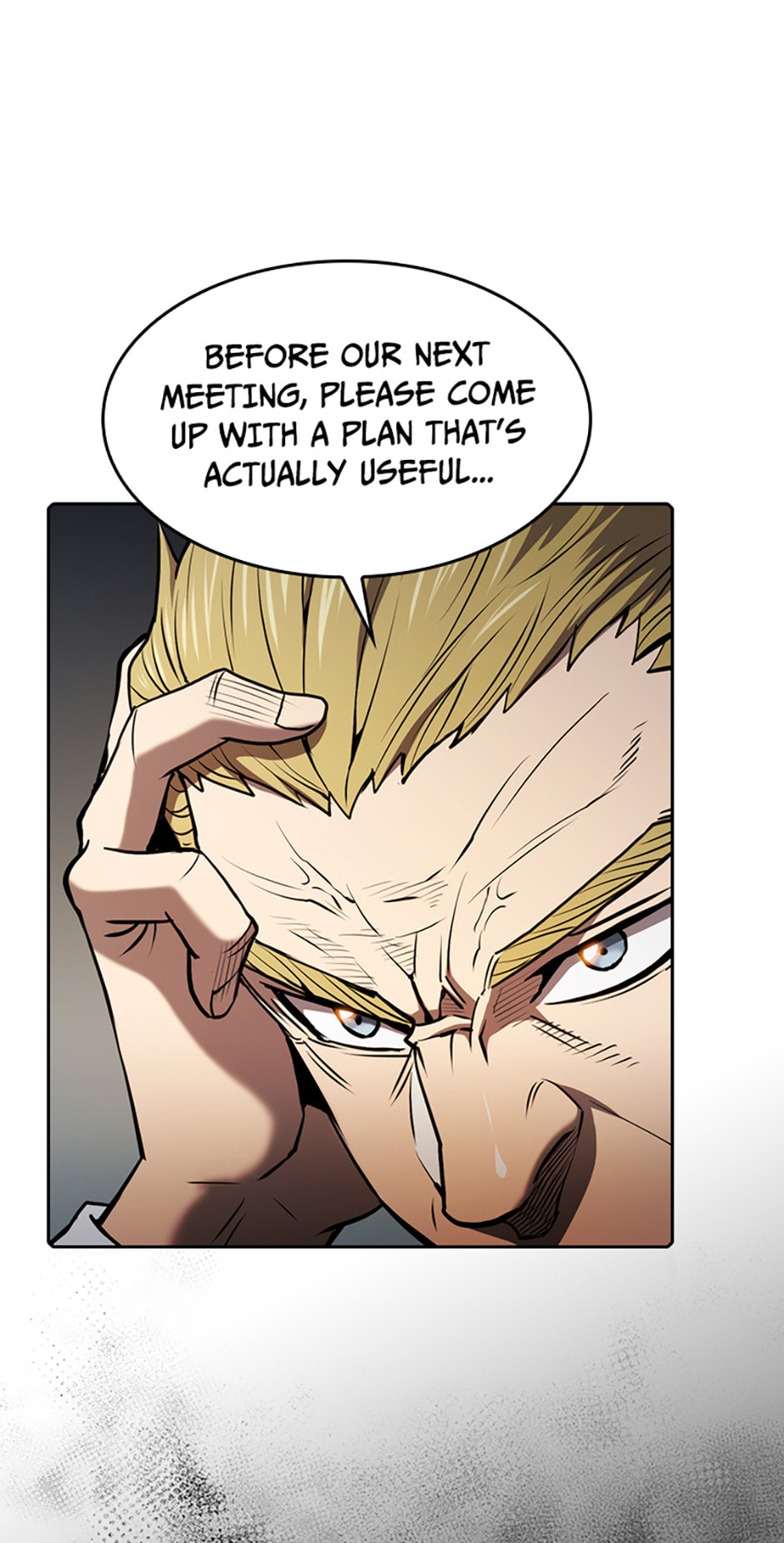 Read The Celestial Returned from Hell chapter 10.4 image 18 on Lezhin