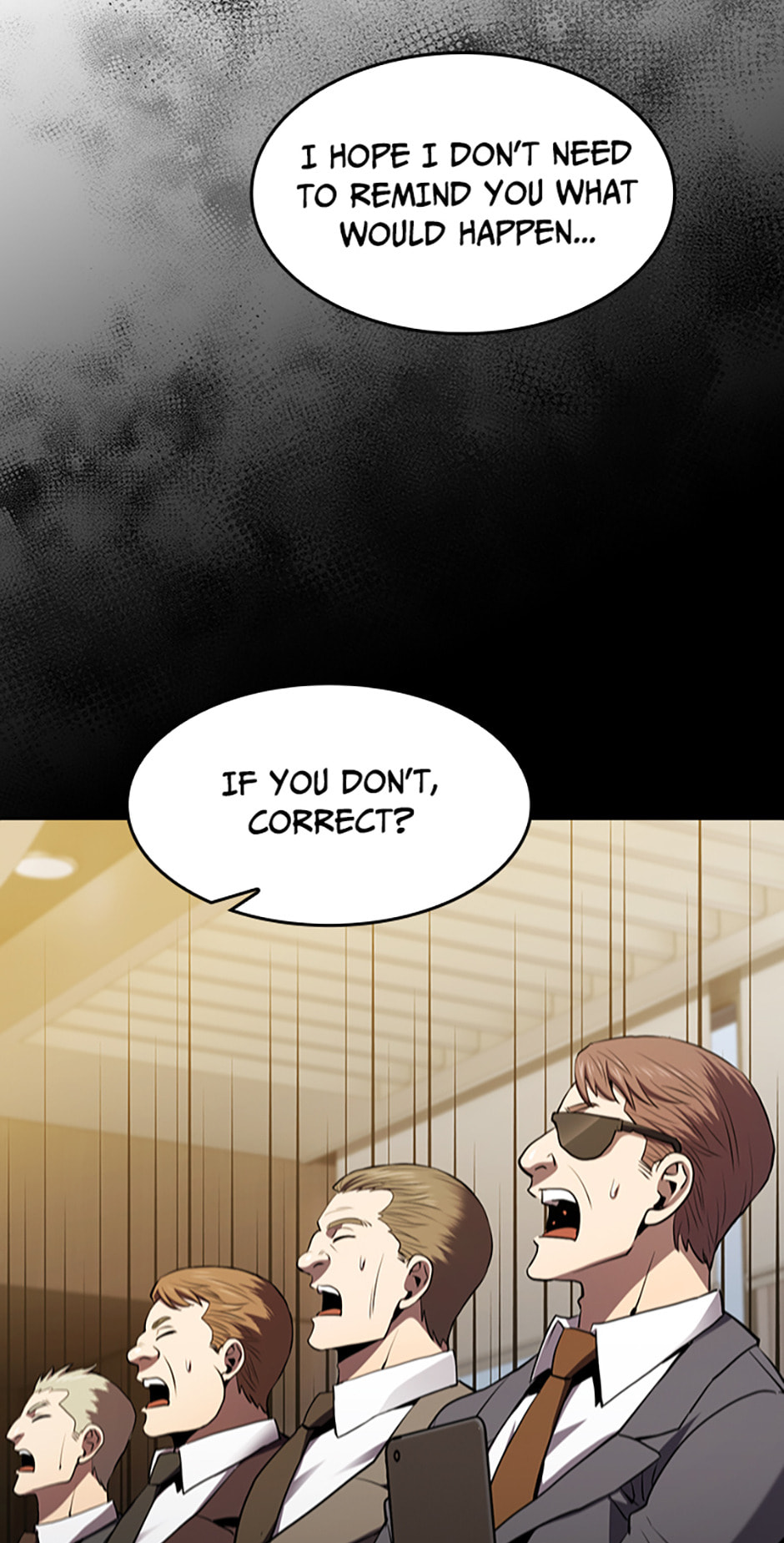 Read The Celestial Returned from Hell chapter 10.4 image 19 on Lezhin