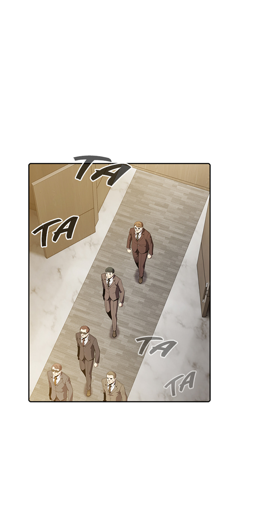 Read The Celestial Returned from Hell chapter 10.4 image 22 on Lezhin