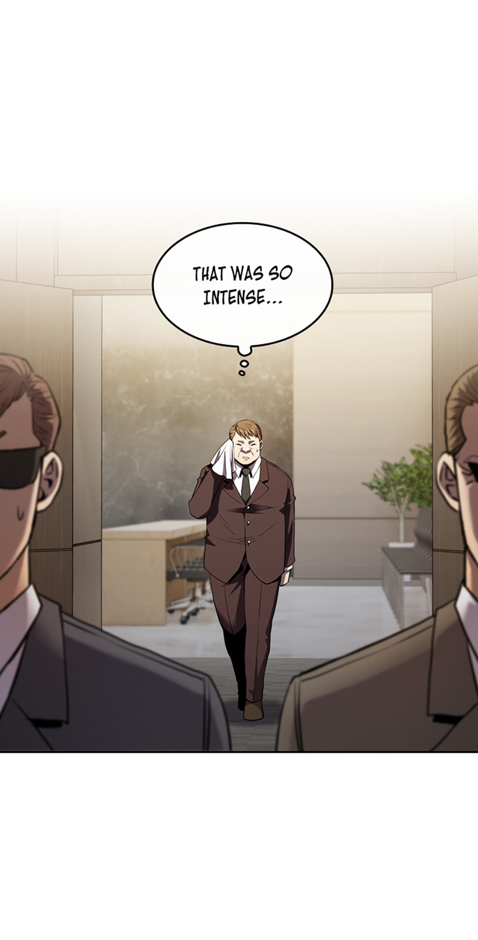 Read The Celestial Returned from Hell chapter 10.4 image 24 on Lezhin