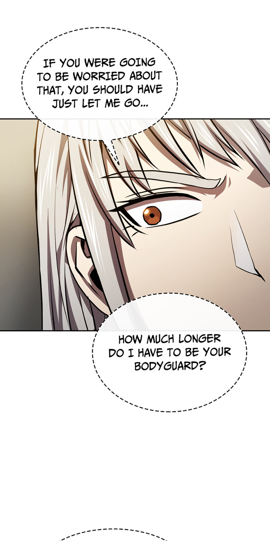 Read The Celestial Returned from Hell chapter 10.4 image 28 on Lezhin