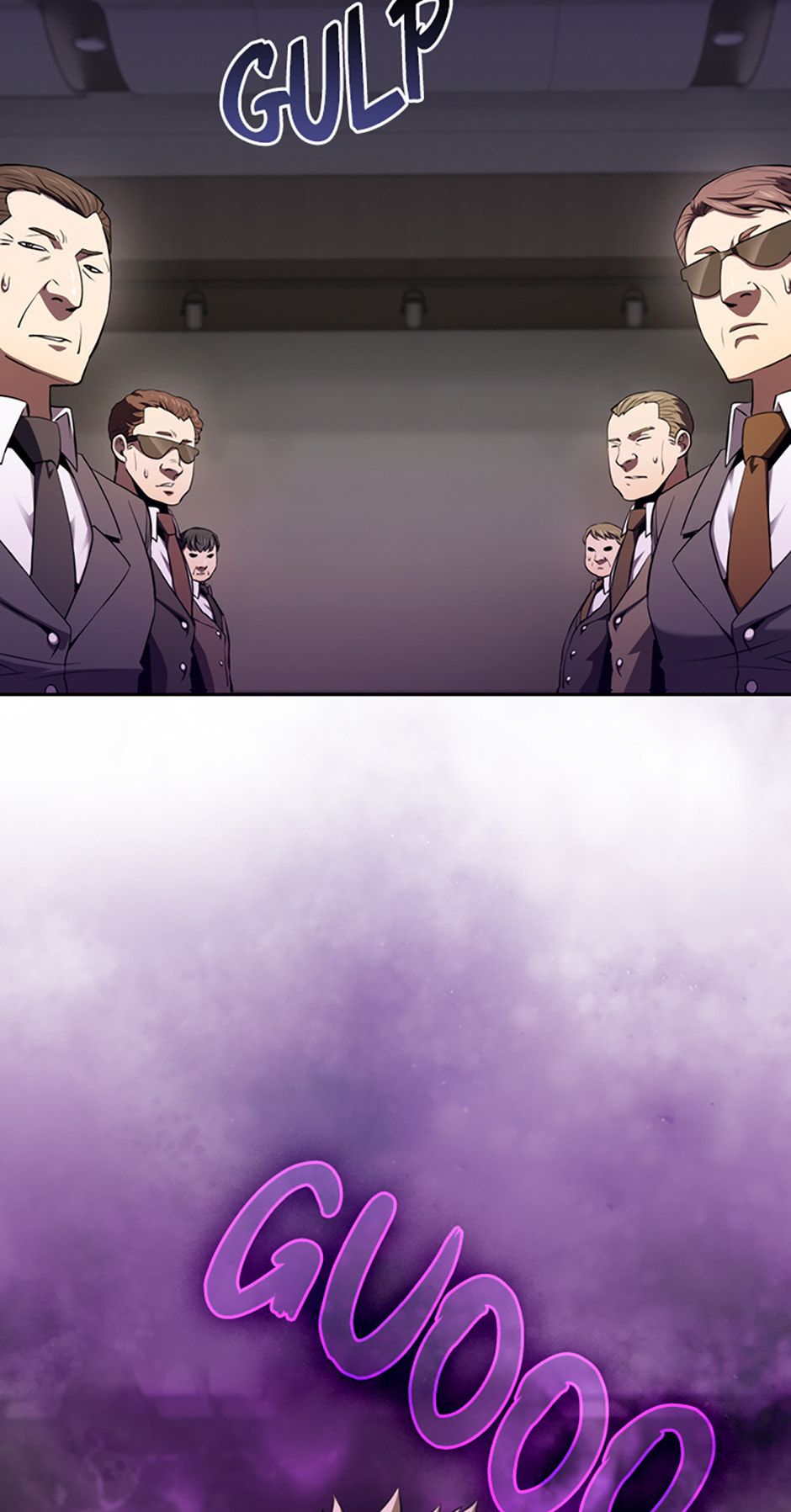 Read The Celestial Returned from Hell chapter 10.4 image 3 on Lezhin