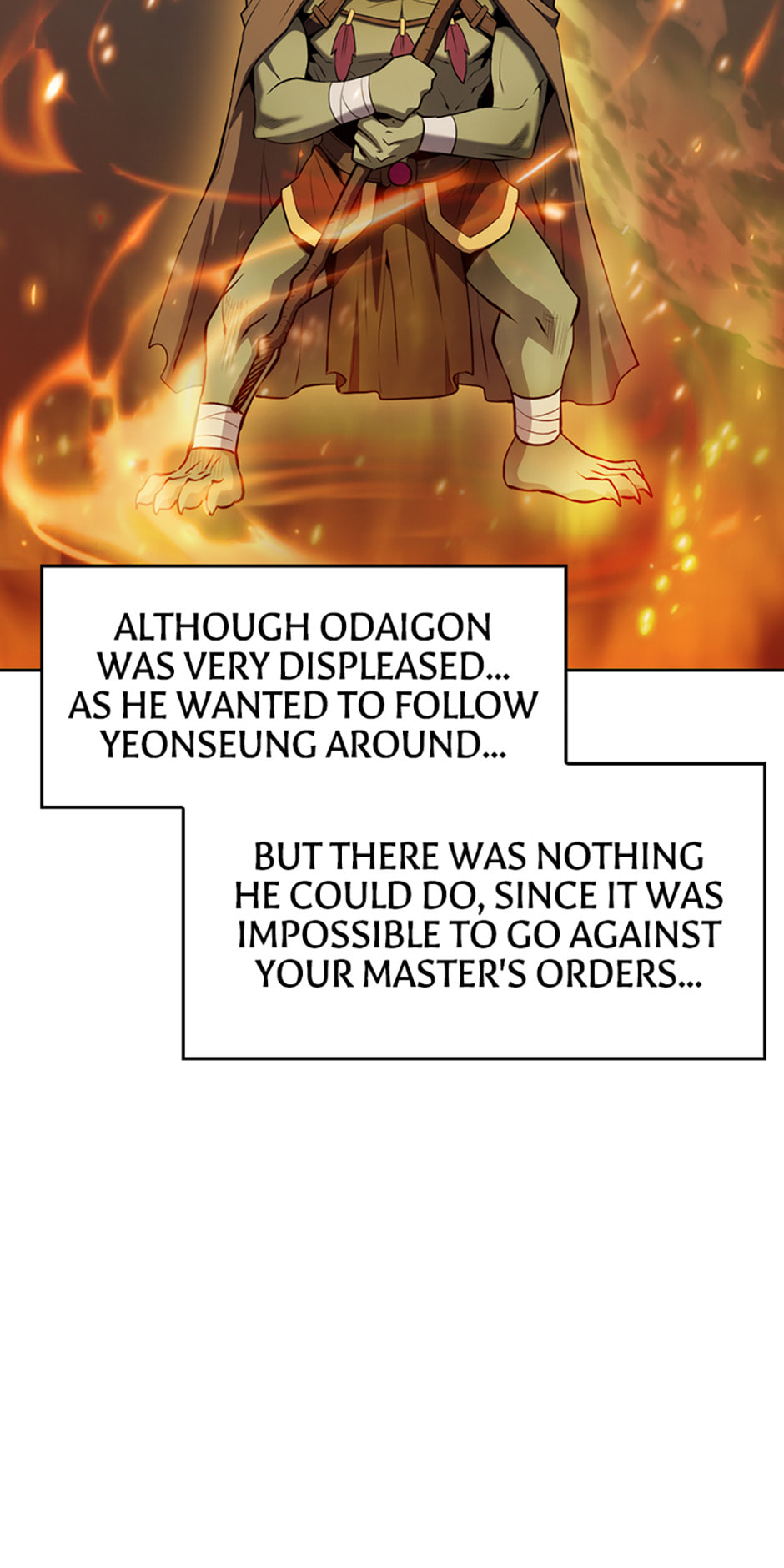 Read The Celestial Returned from Hell chapter 10.4 image 31 on Lezhin