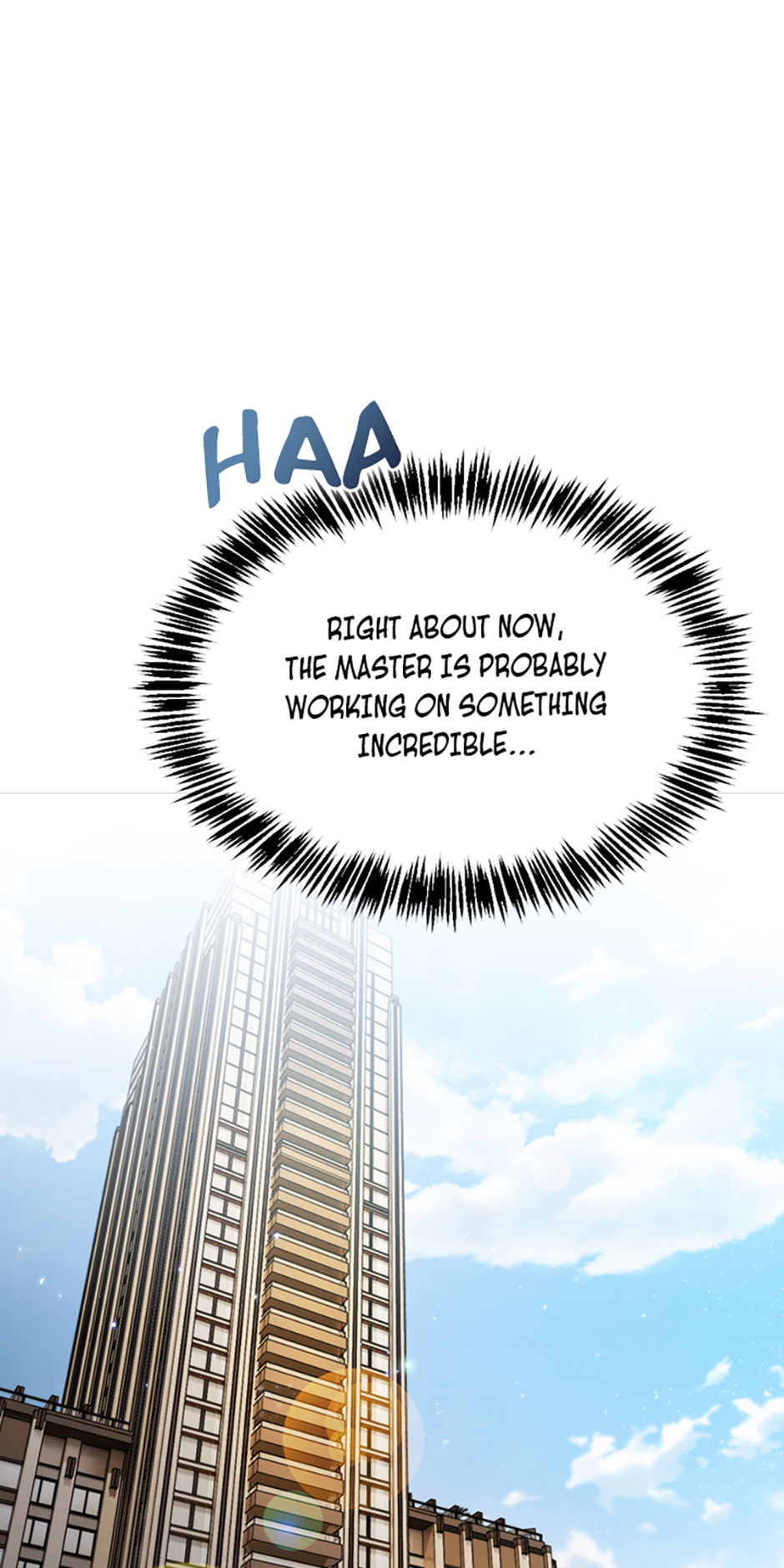 Read The Celestial Returned from Hell chapter 10.4 image 34 on Lezhin