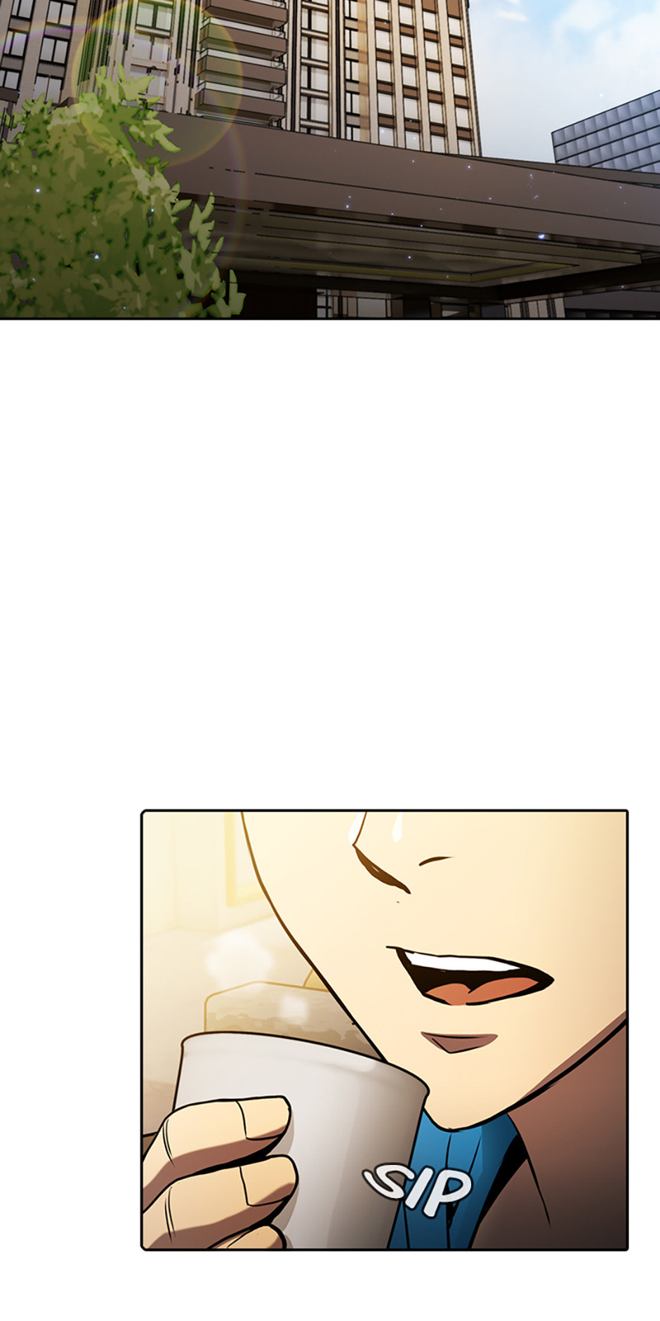 Read The Celestial Returned from Hell chapter 10.4 image 35 on Lezhin