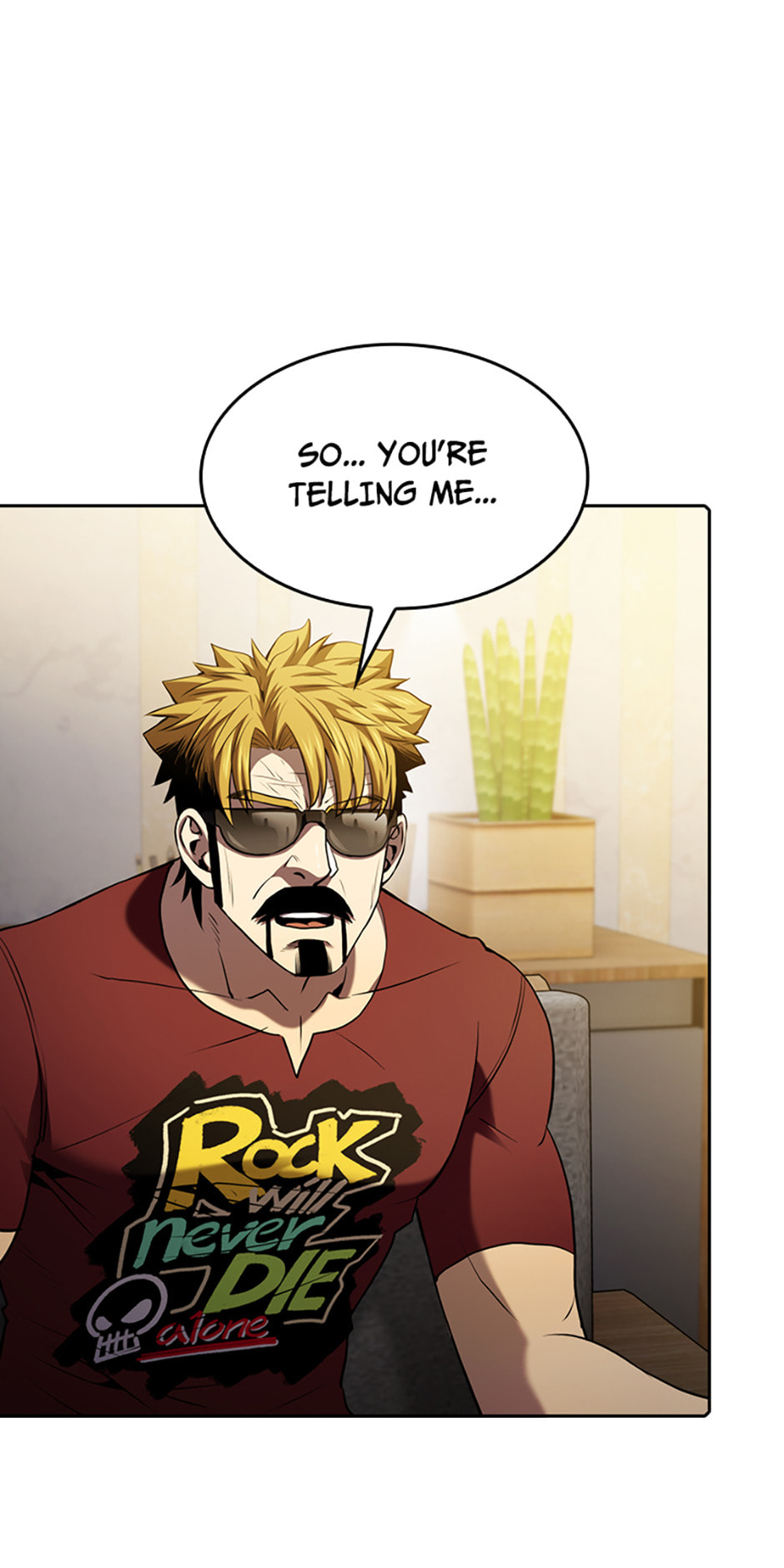 Read The Celestial Returned from Hell chapter 10.4 image 36 on Lezhin
