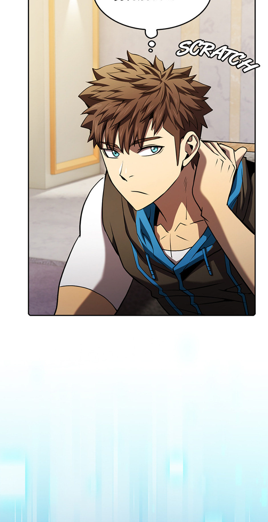 Read The Celestial Returned from Hell chapter 10.4 image 43 on Lezhin