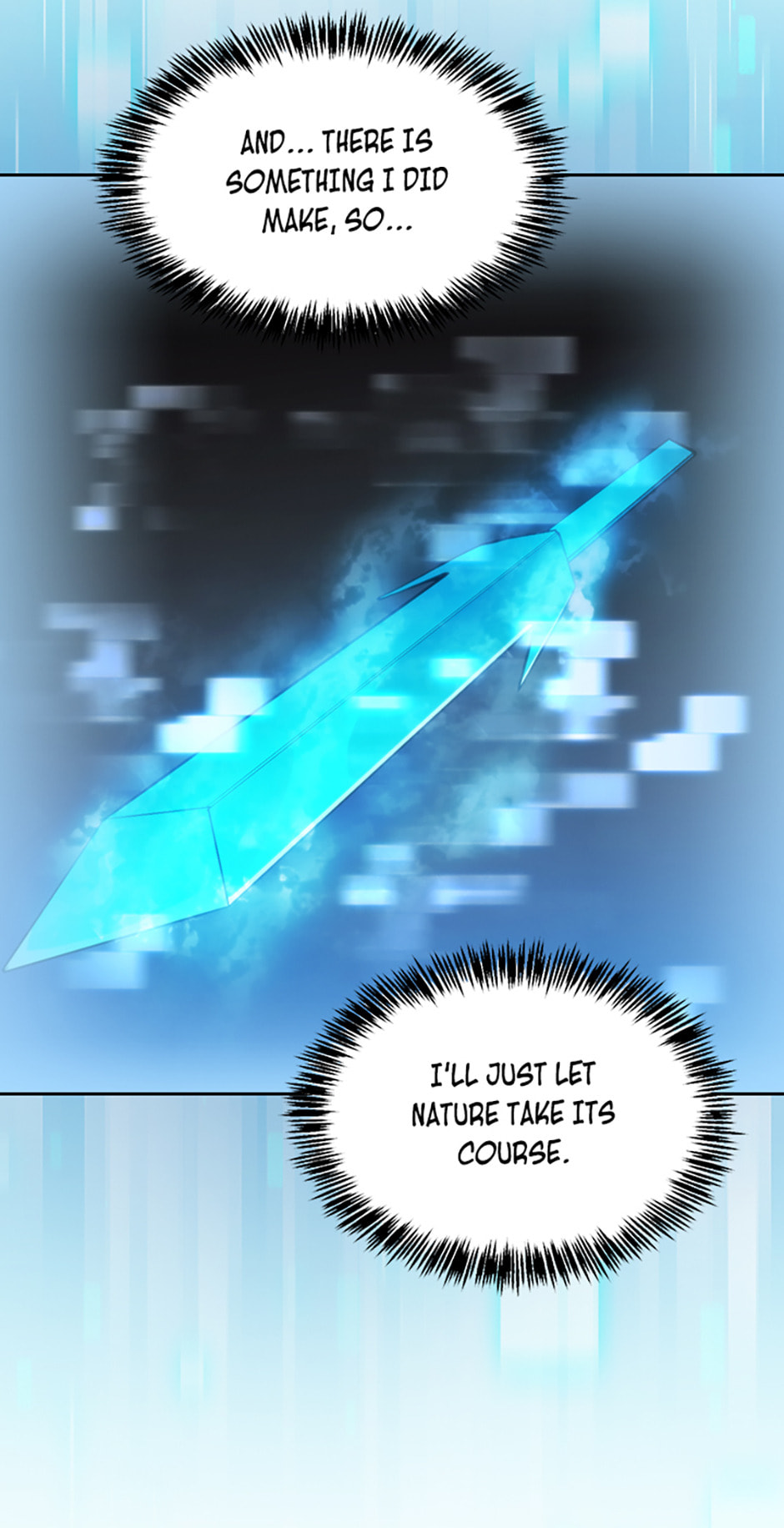 Read The Celestial Returned from Hell chapter 10.4 image 44 on Lezhin