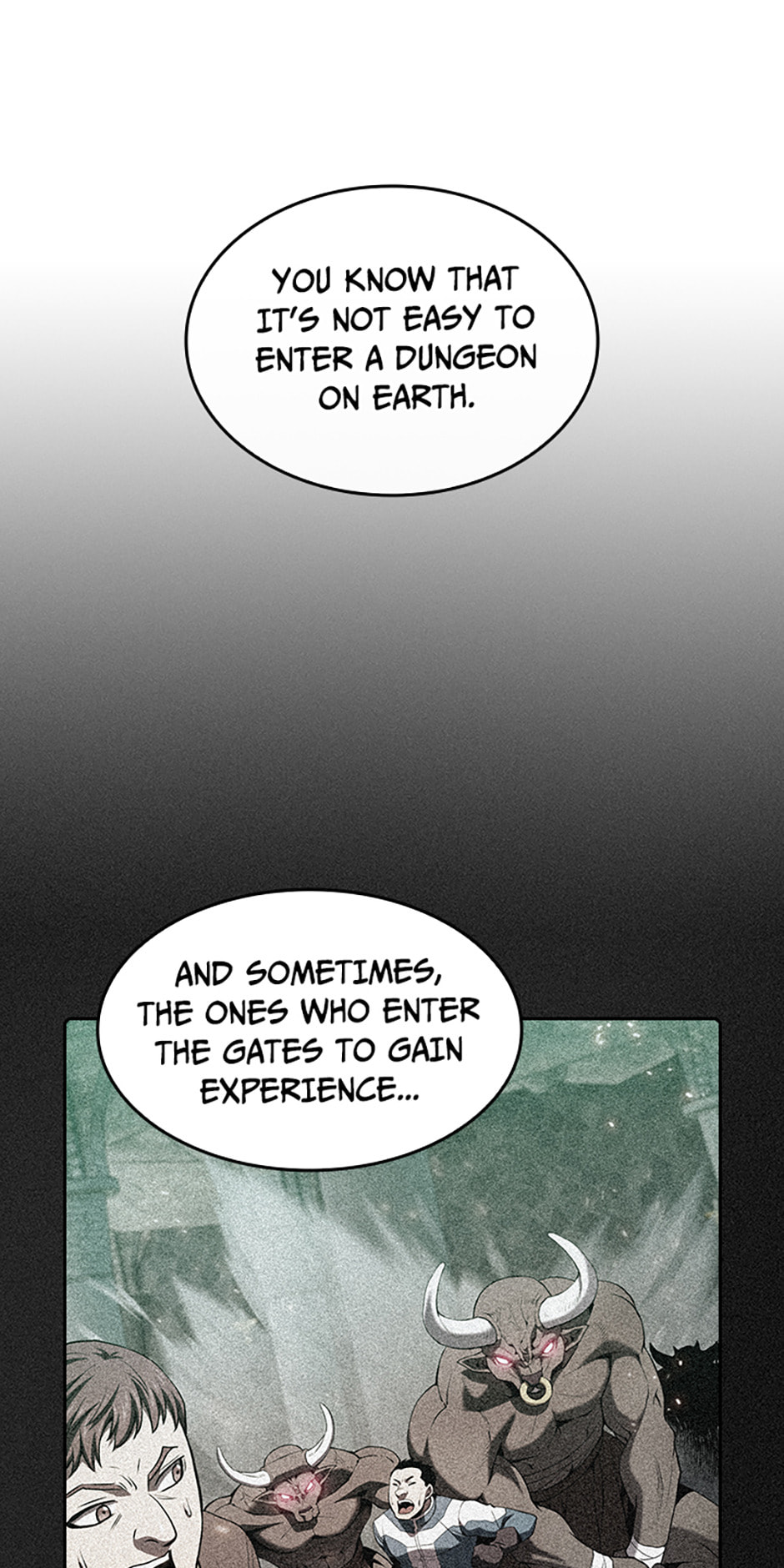 Read The Celestial Returned from Hell chapter 10.4 image 46 on Lezhin