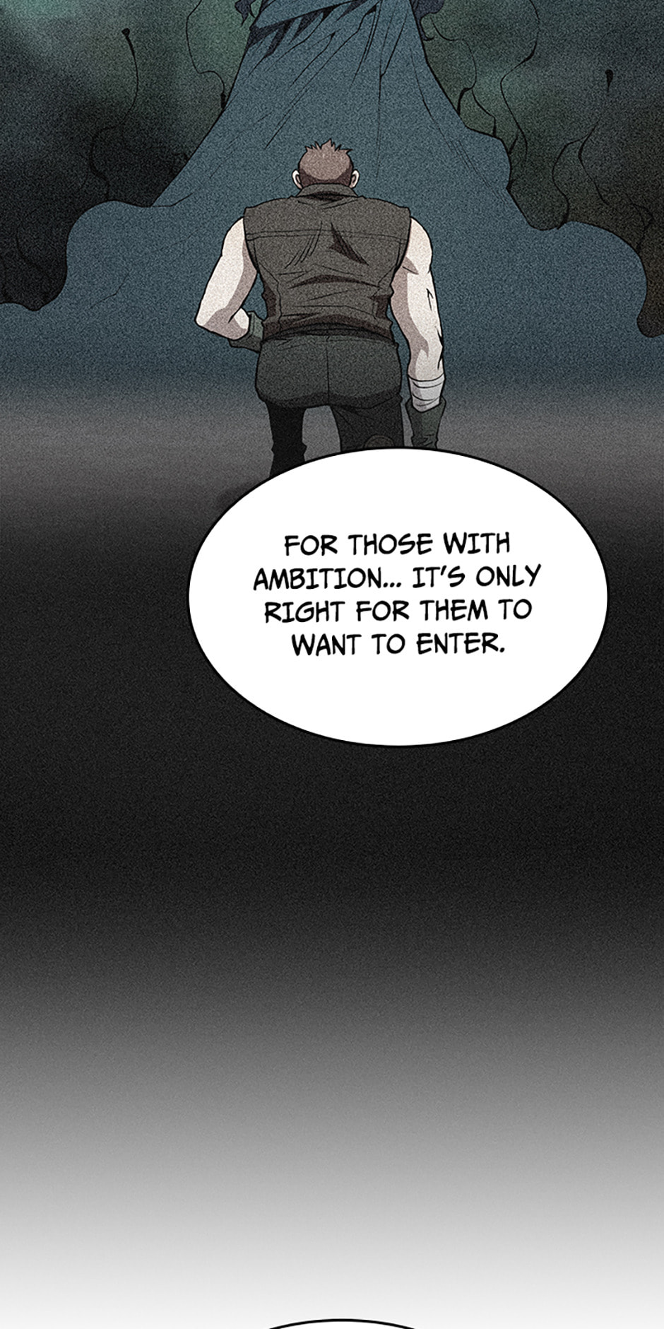 Read The Celestial Returned from Hell chapter 10.4 image 49 on Lezhin