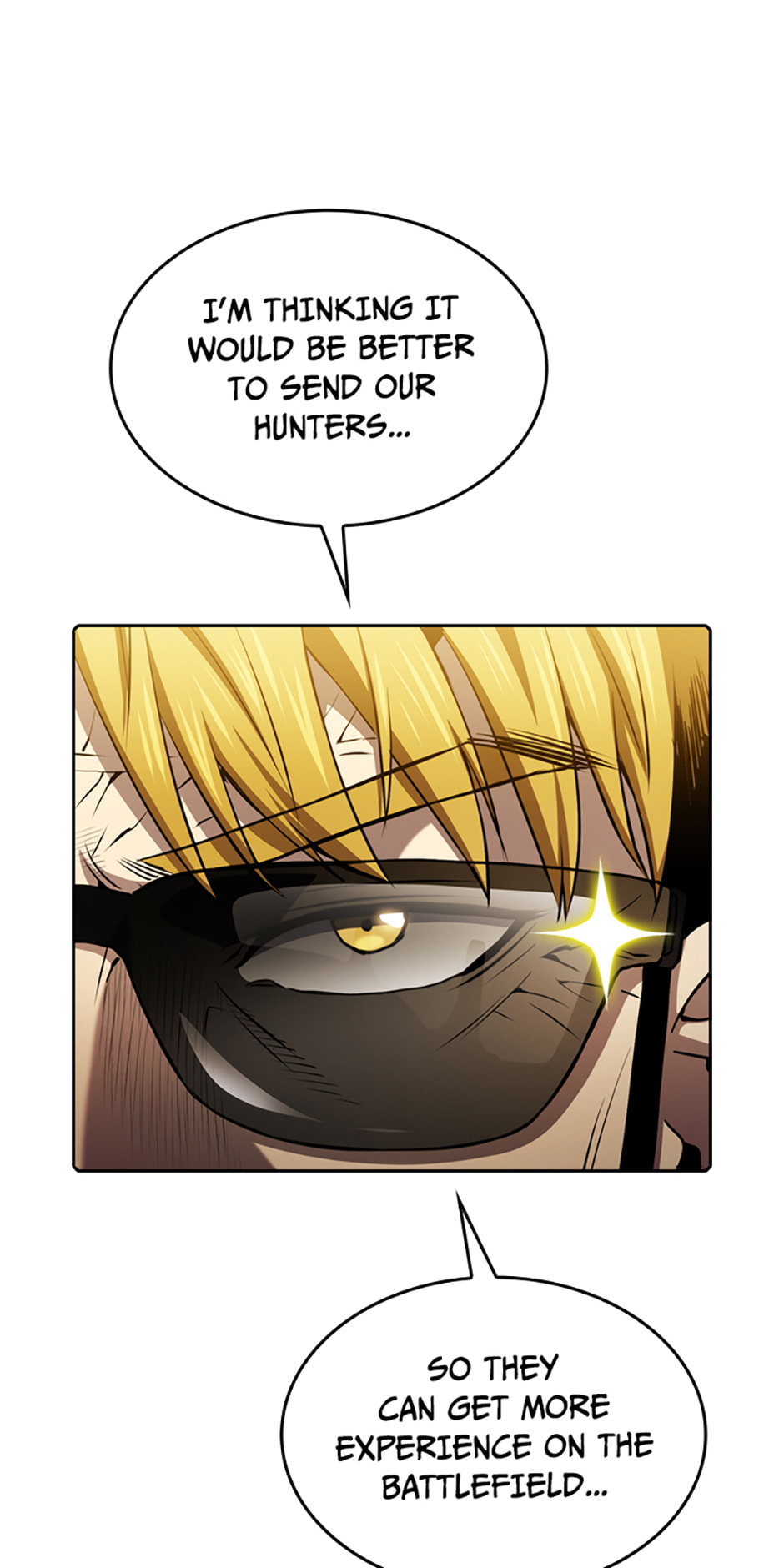 Read The Celestial Returned from Hell chapter 10.4 image 52 on Lezhin